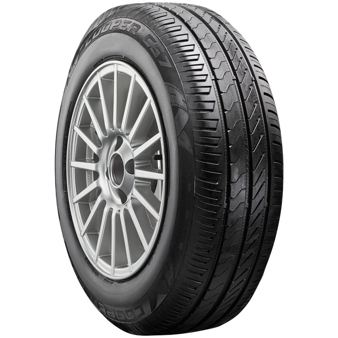 Cooper COOPER CS7 195/65R15 91H BSW 195/65 R15