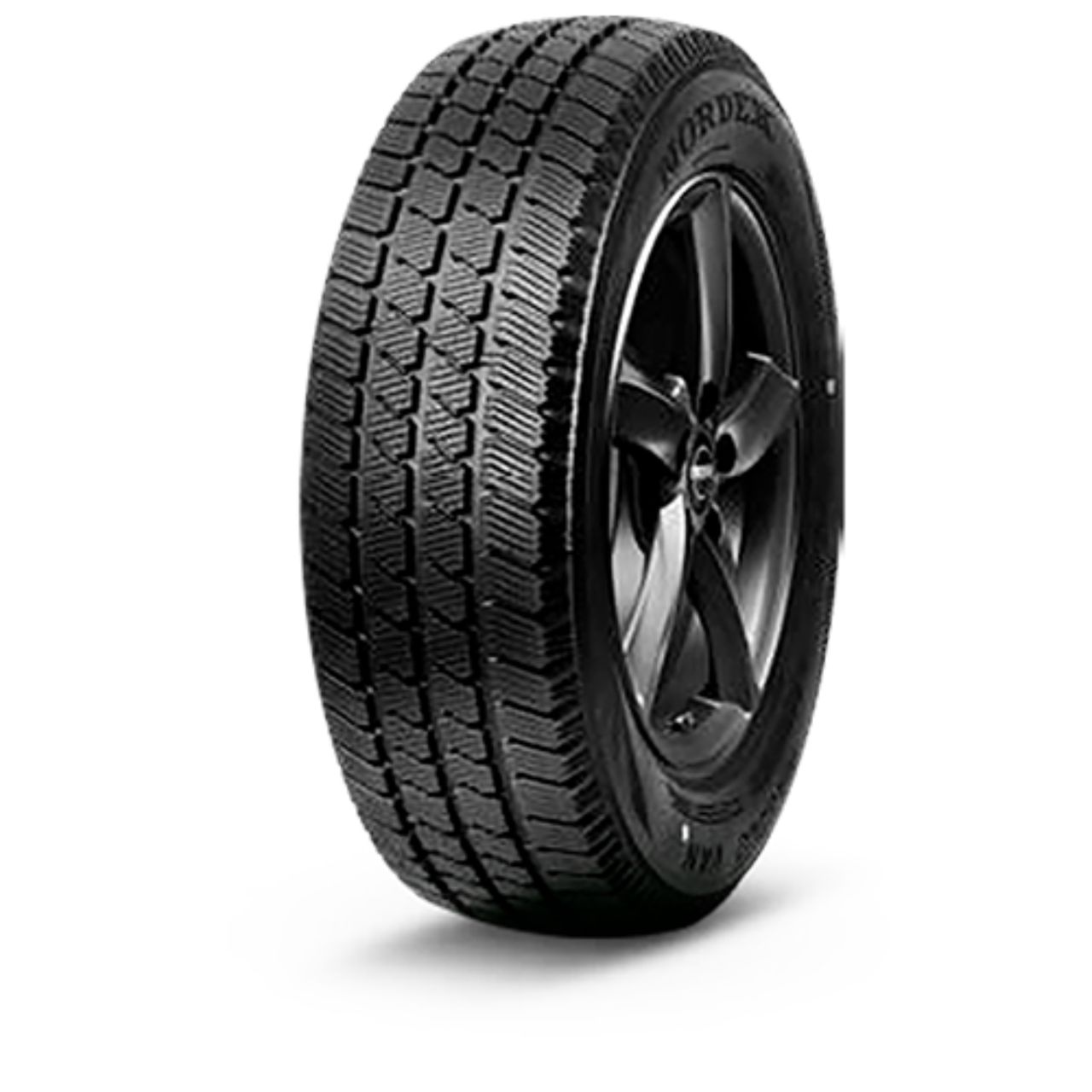 NORDEXX NA6000 VAN 215/65R15C 107/103R BSW