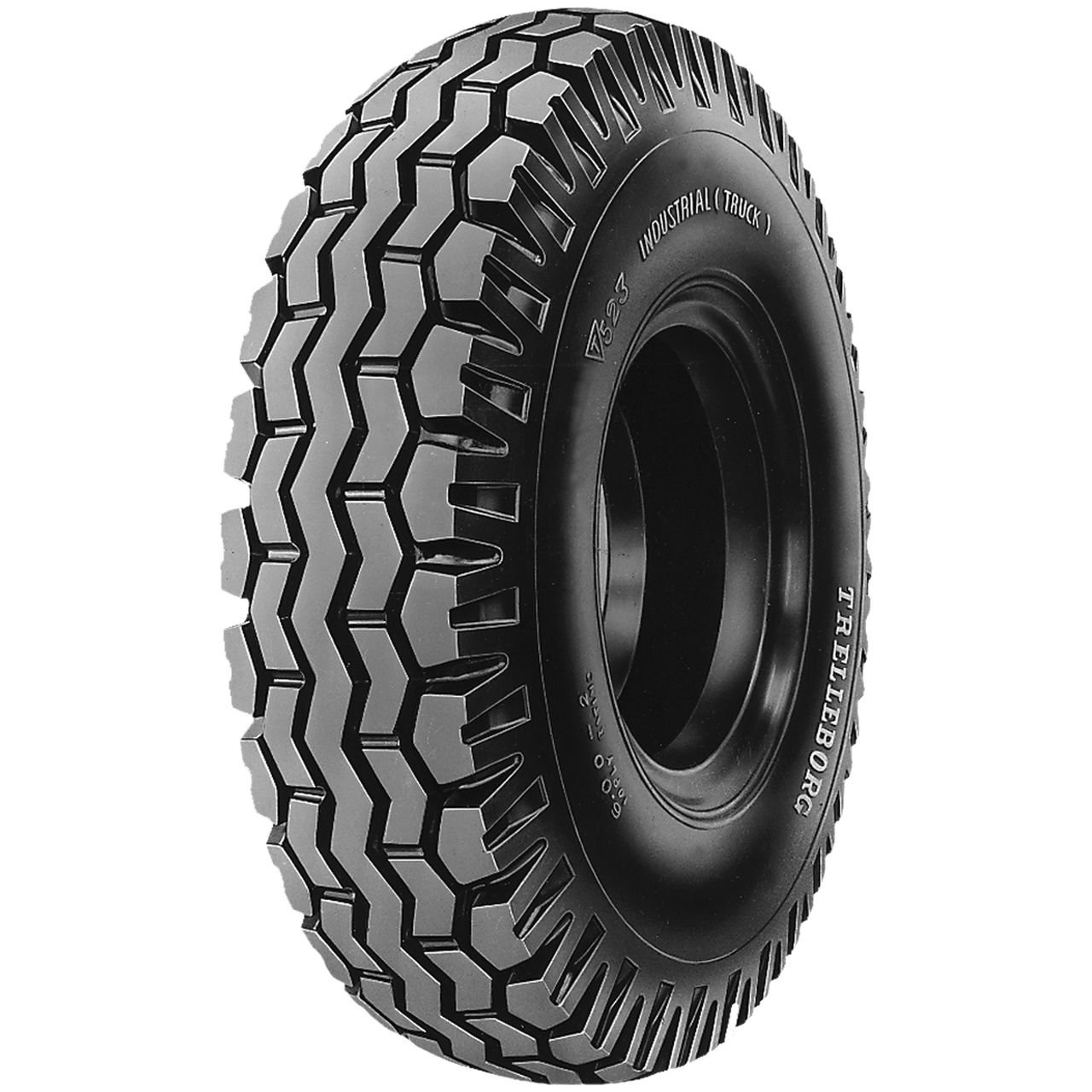 TRELLEBORG 4.00 - 8 TT  T523 8PR