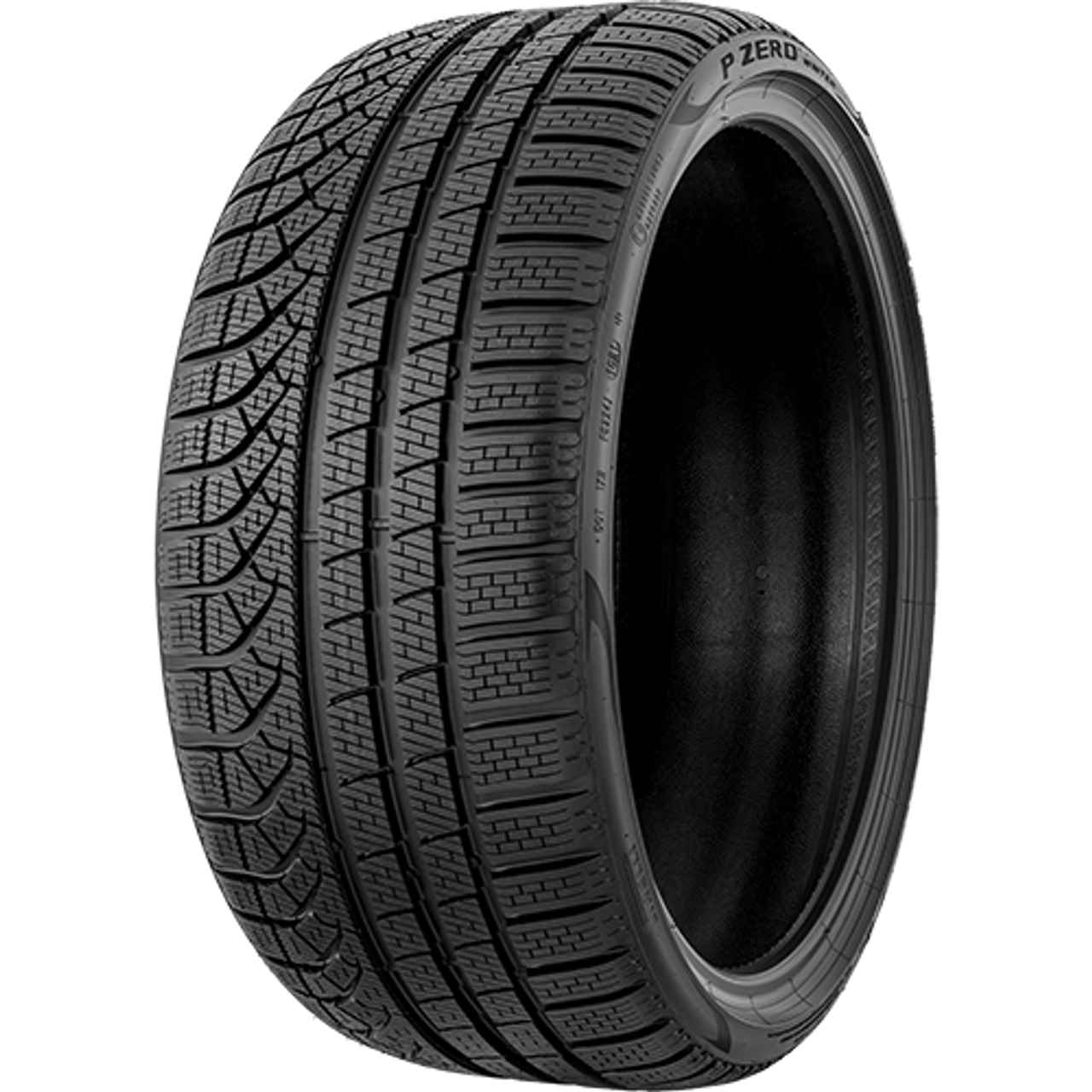 PIRELLI PZERO WINTER 285/35R20 104W BSW XL