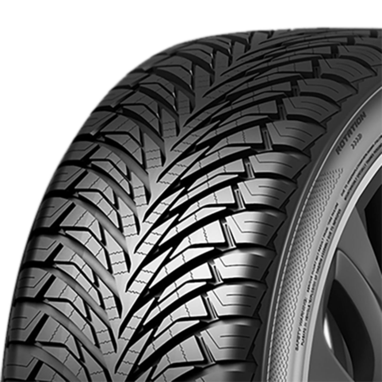 AUSTONE FIXCLIME SP-401 235/45R17 97W XL BSW