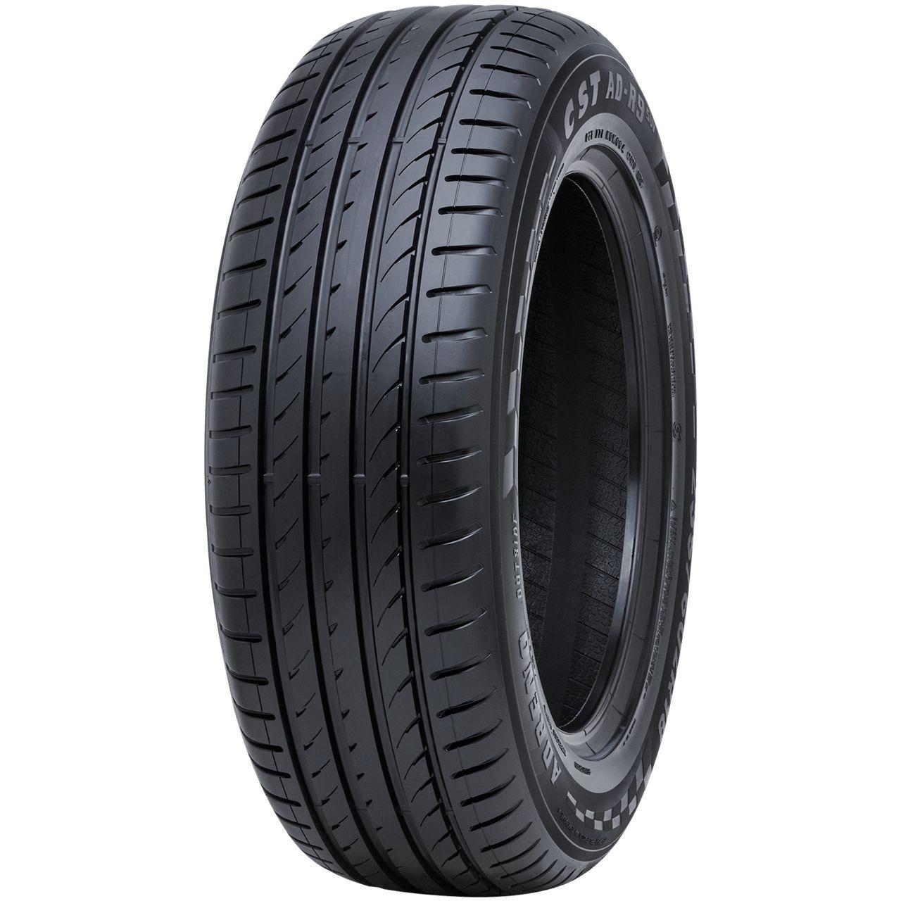 CST ADRENO AD-R9 SUV 235/50R18 101Y XL BSW