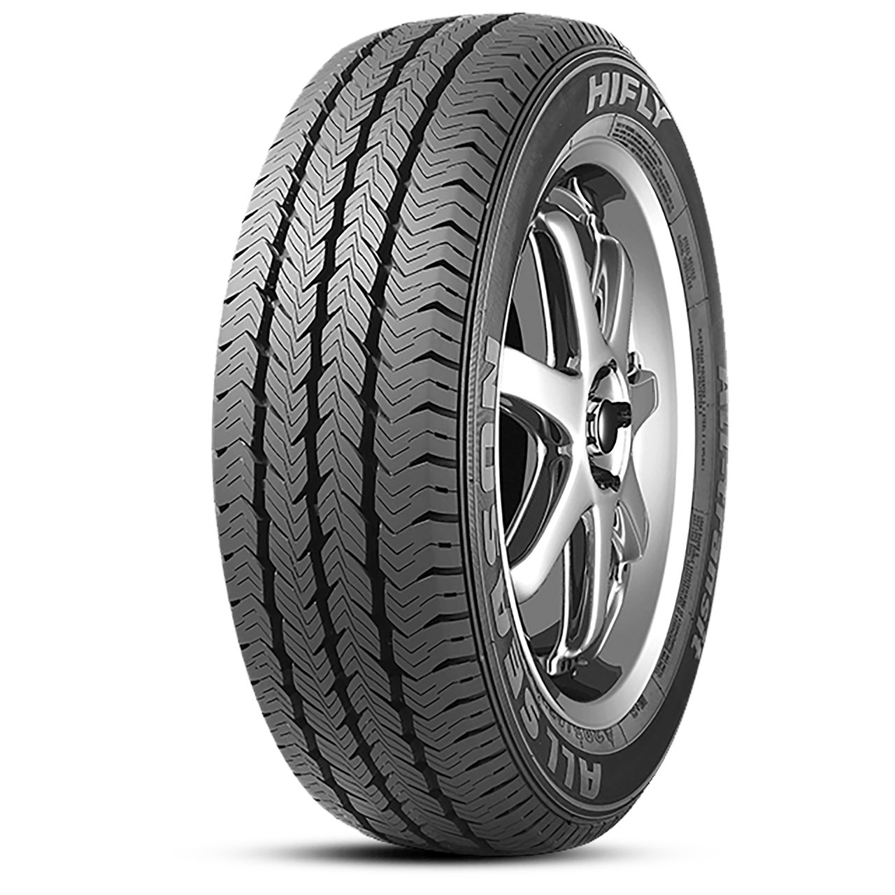 HIFLY ALL-TRANSIT 225/75R16C 121/120R | 1000239807
