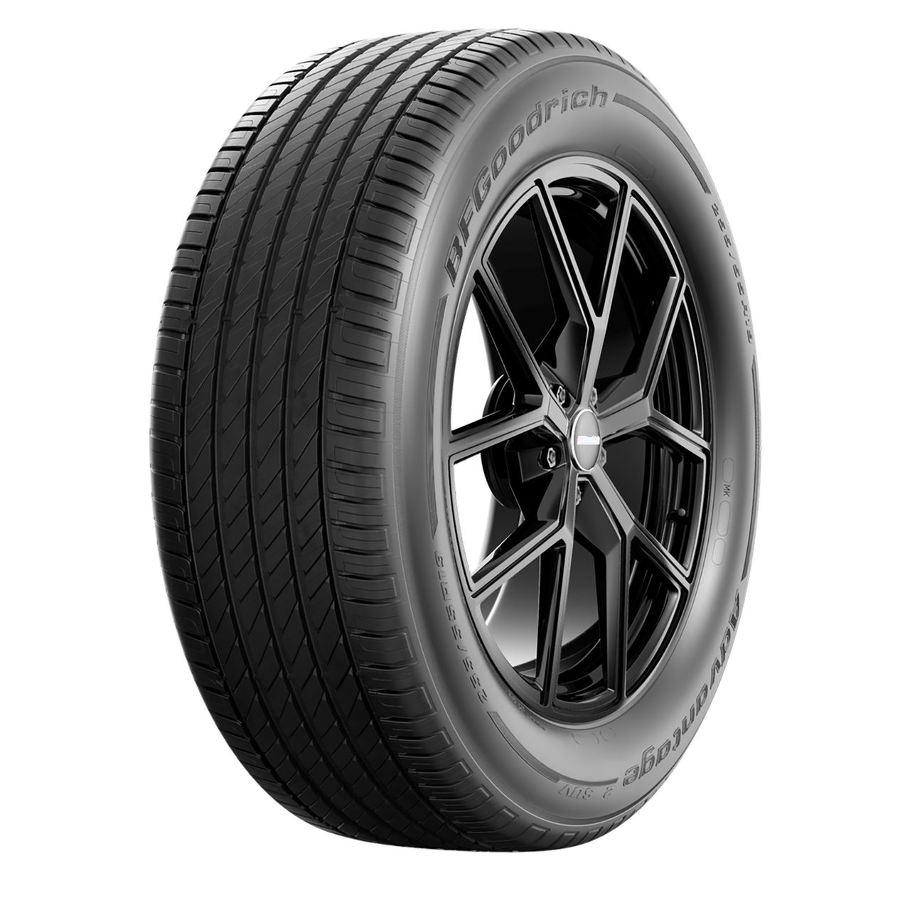 BFGOODRICH ADVANTAGE 2 SUV 235/60R18 103H BSW