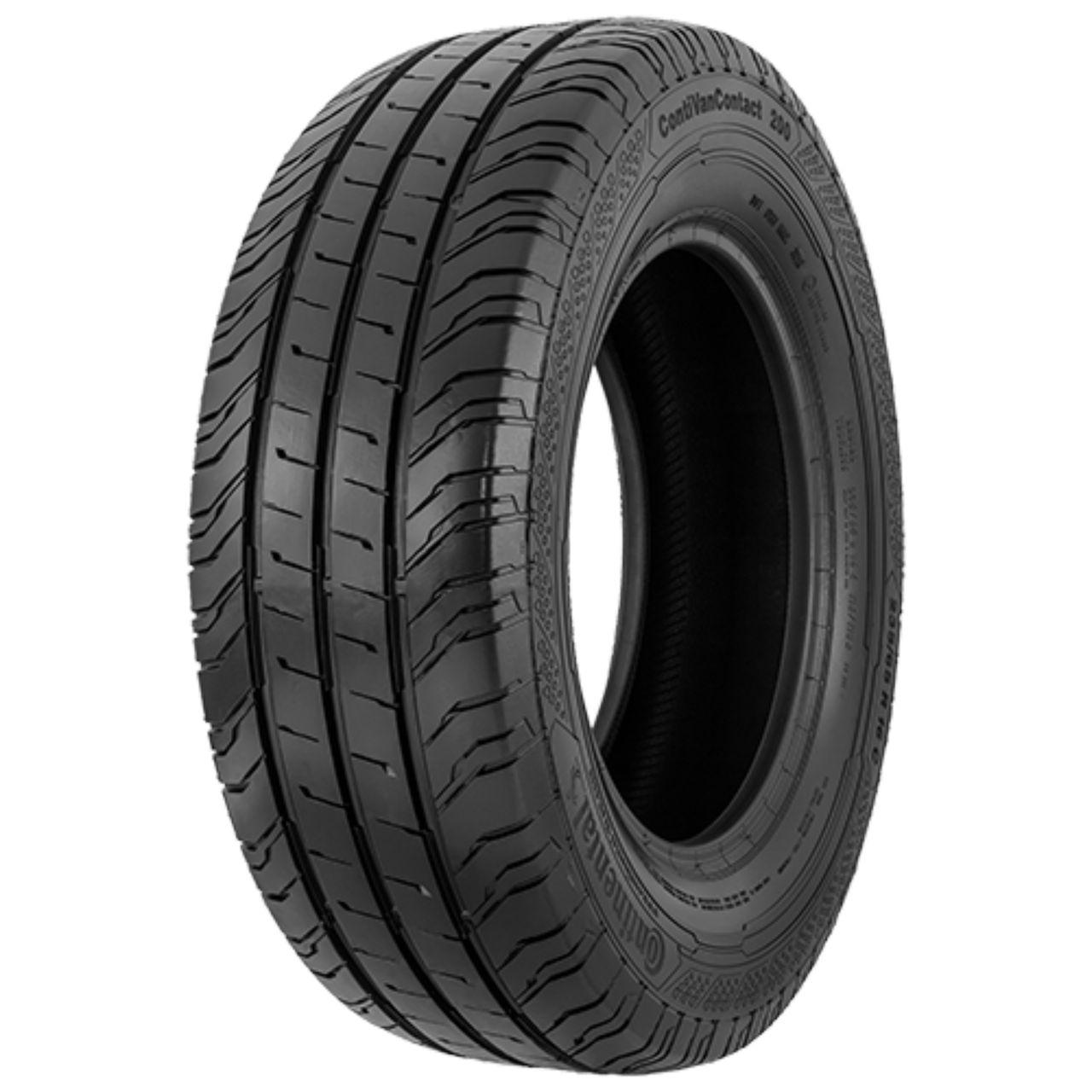 CONTINENTAL CONTIVANCONTACT 200 (MB) 235/65R16C 121/119R (MB)