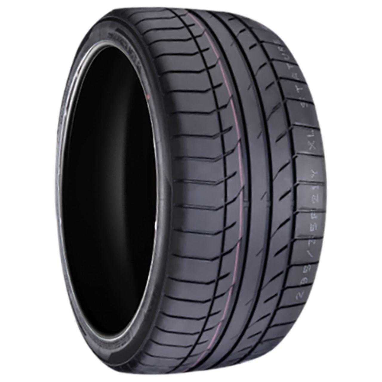 Gripmax STATURE H/T 285/35R22 106W XL BSW 285/35 R22