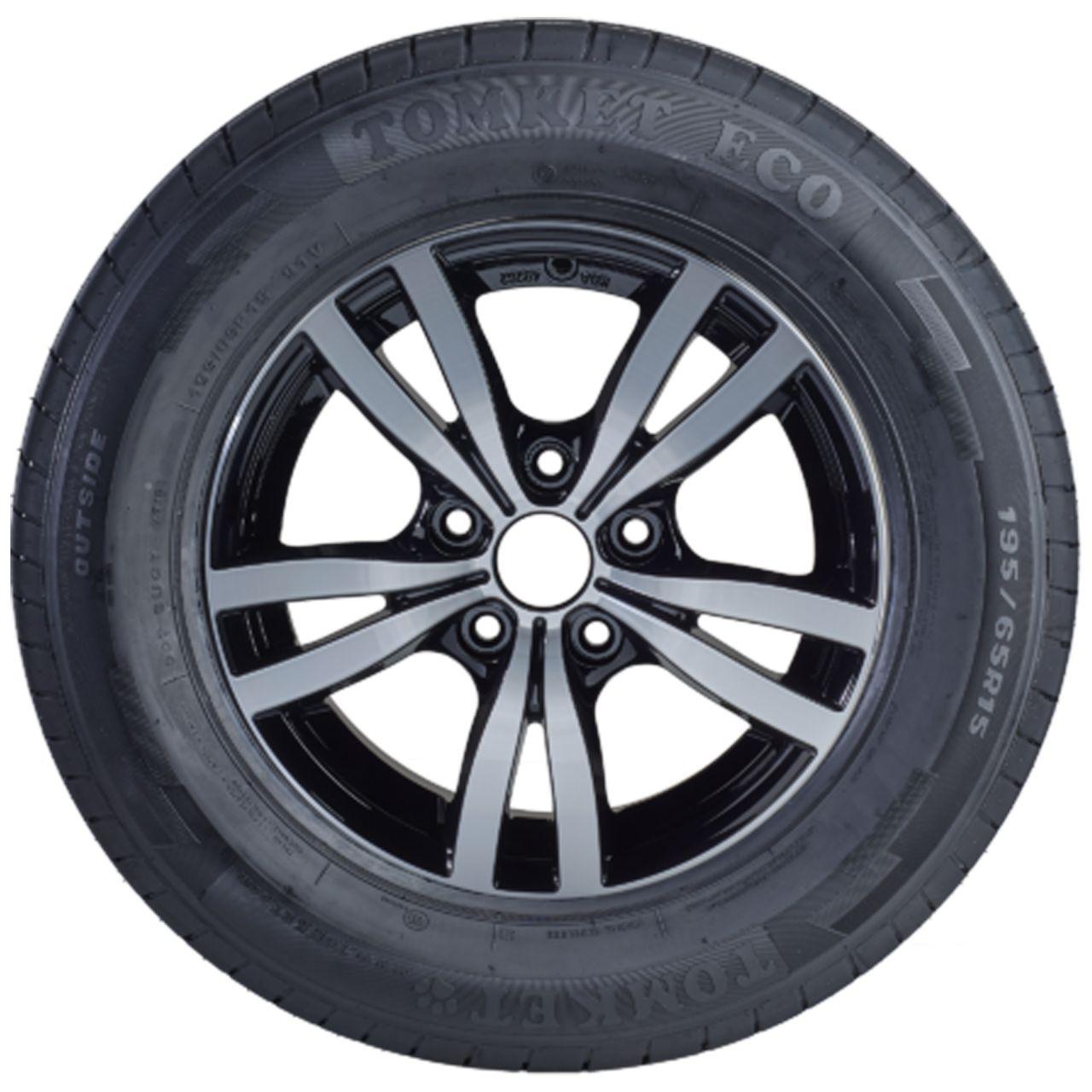 TOMKET TOMKET ECO 185/65R15 88H BSW