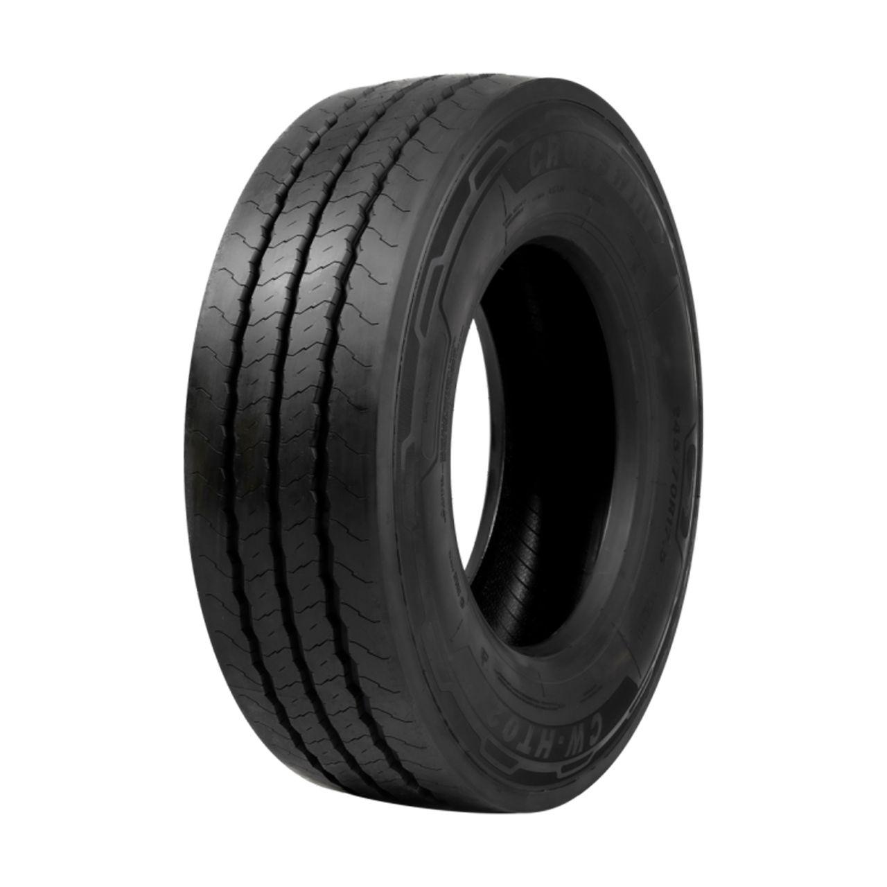 CROSSWIND 235/75 R 17.5 TL 143/141J CW-HT02 M+S 3PMSF (SRB)