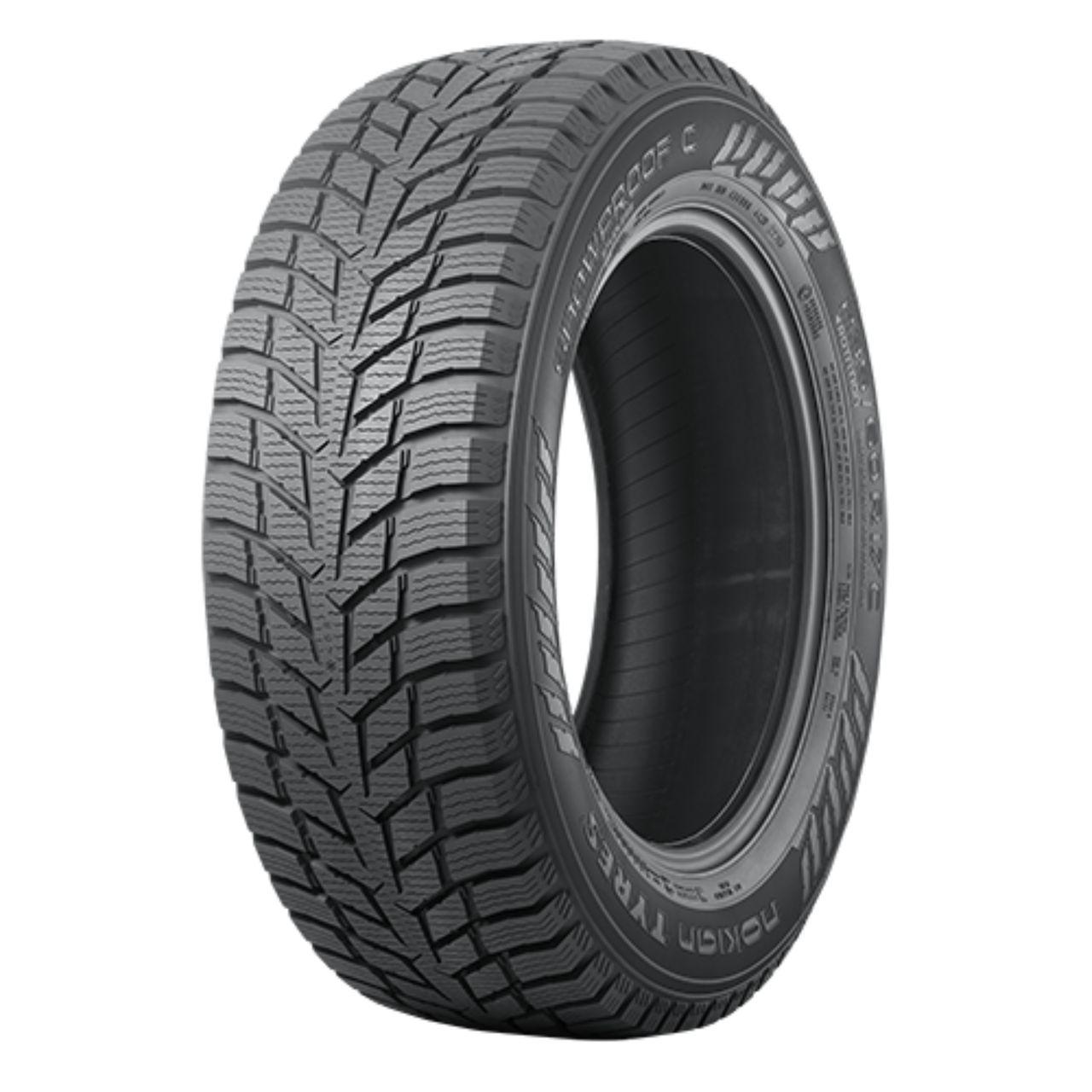 NOKIAN SNOWPROOF C 225/55R17C 109/107T