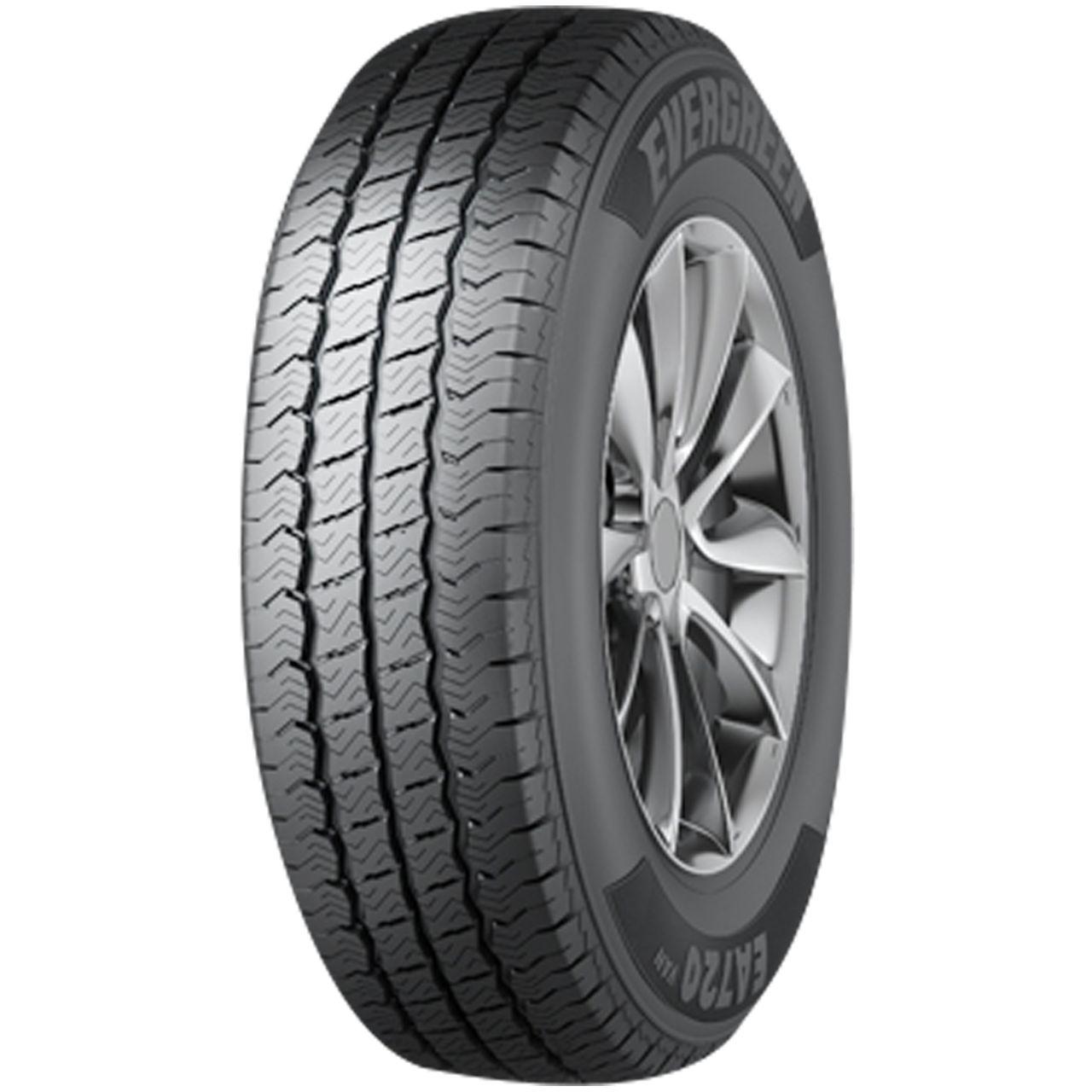 EVERGREEN DYNAMASTER EA720VAN 235/65R16C 115/113T BSW