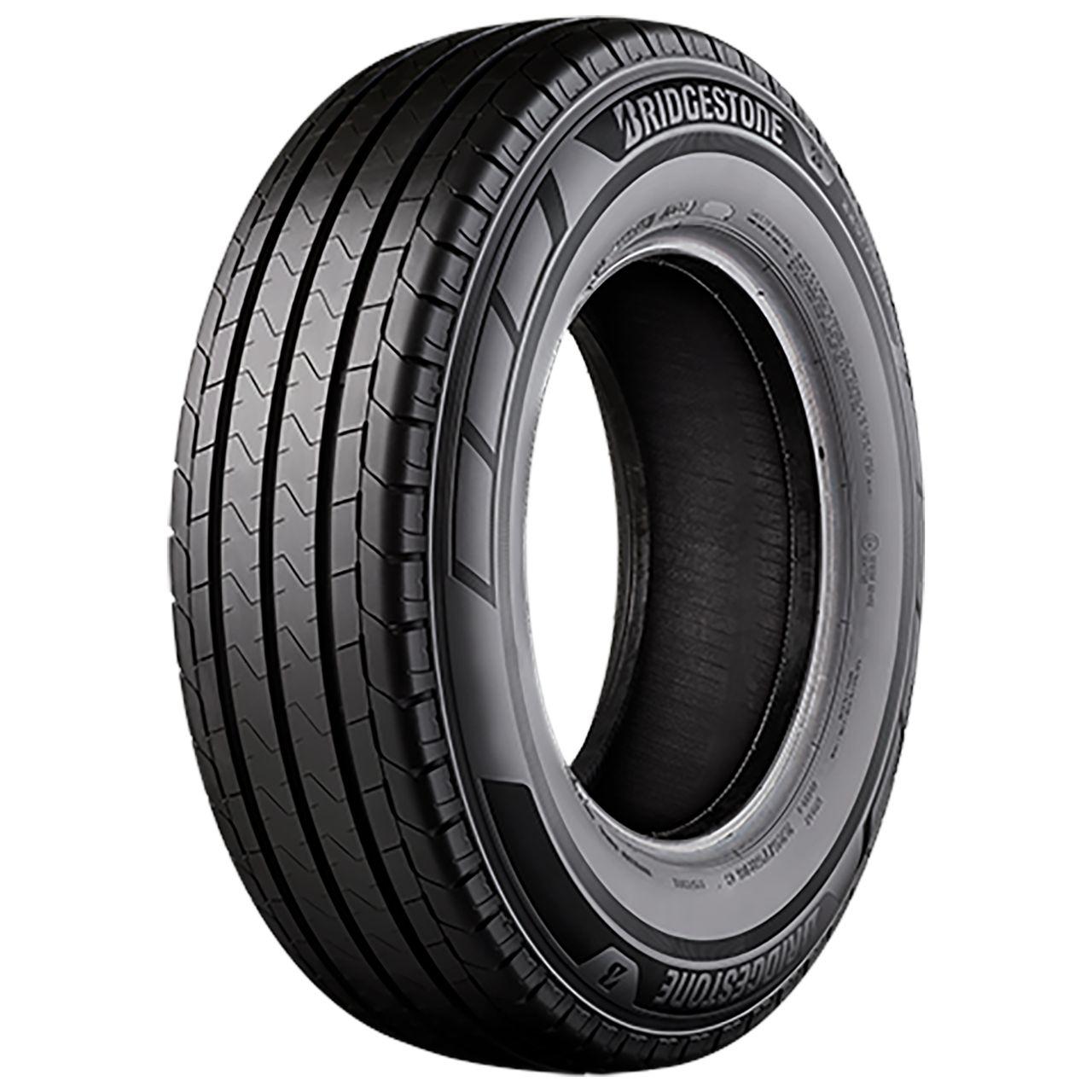 Bridgestone Duravis Van 215/75R16C 116/114R Enliten Bsw