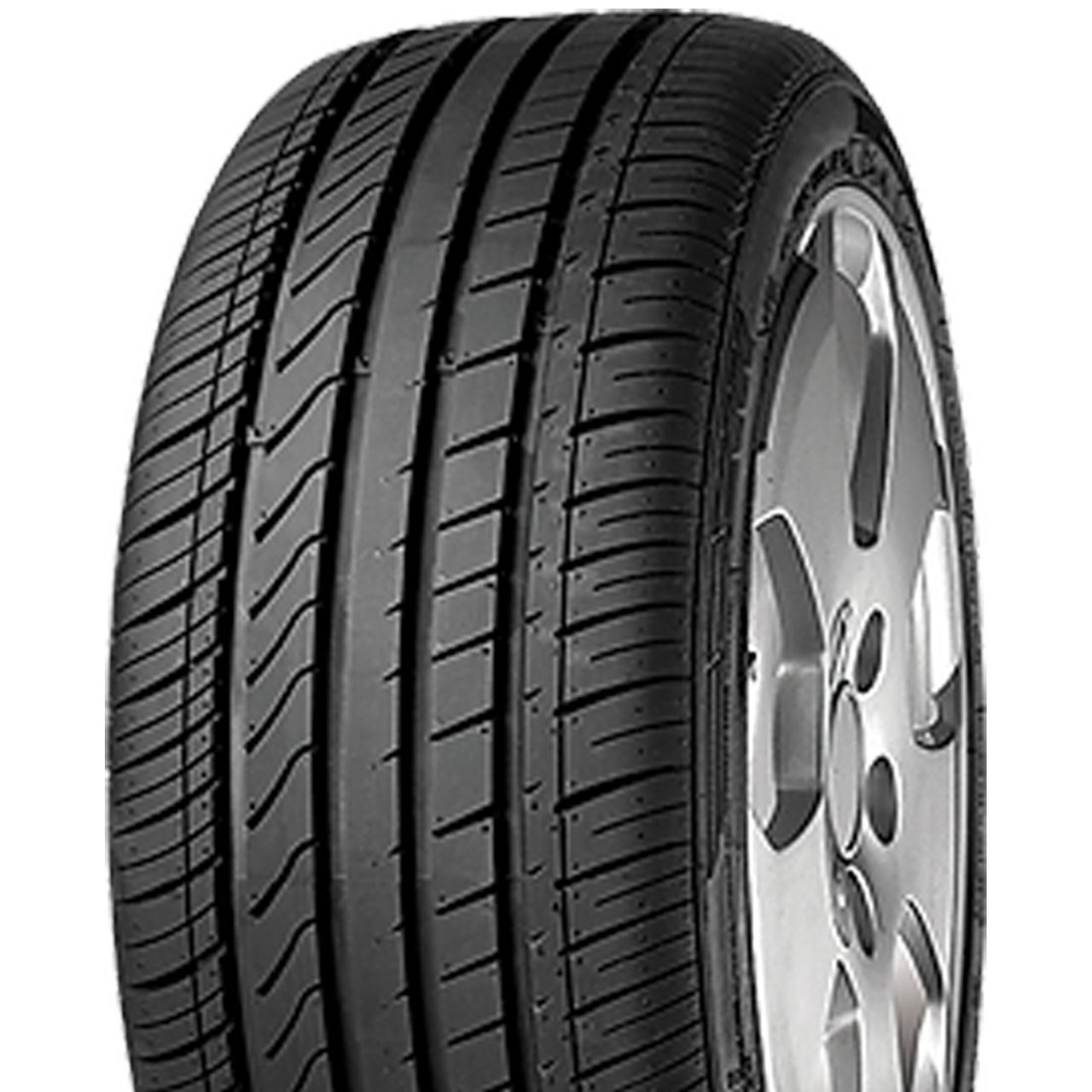 FORTUNA ECOPLUS UHP 235/45R17 97W XL BSW
