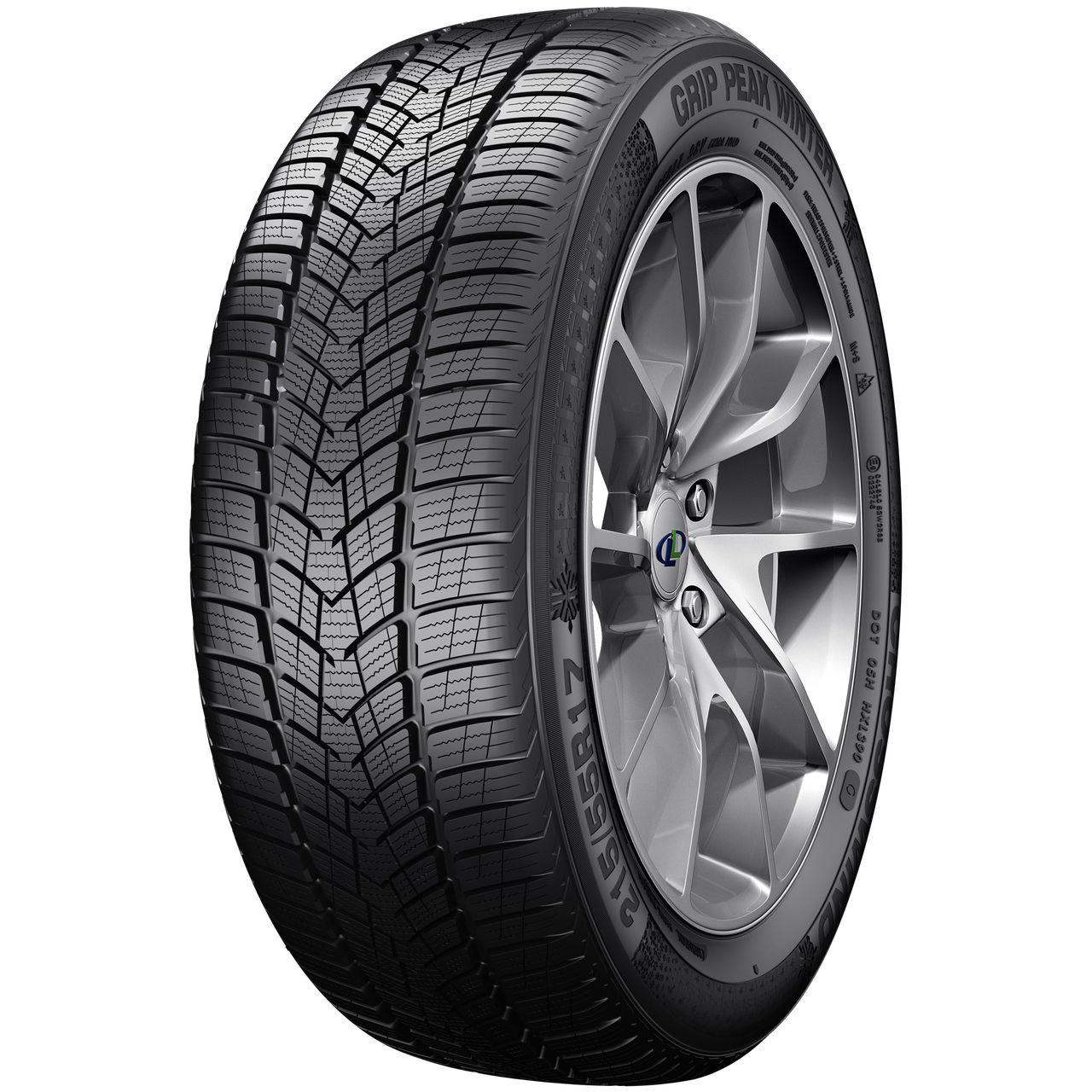 Crosswind GRIP PEAK WINTER 255/55R19 111H XL BSW 255/55 R19