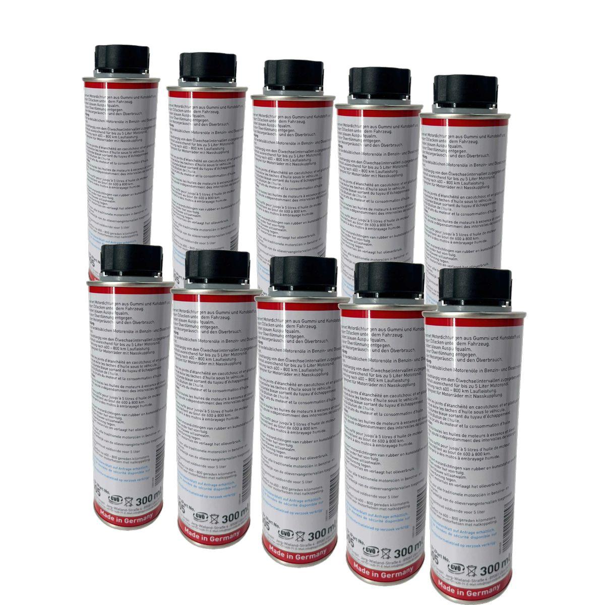 Liqui Moly ÖL-VERLUST-STOP 10x300 ML