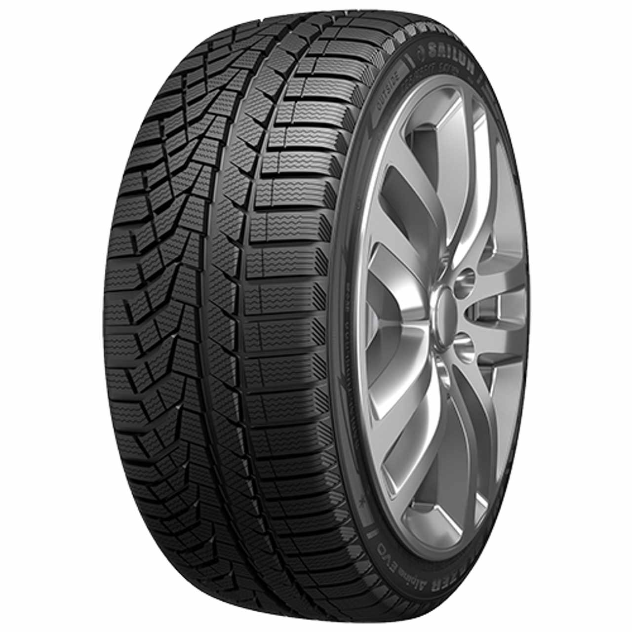 SAILUN ICE BLAZER ALPINE EVO1 (WSL3A1) 225/40R18 92V NORDIC COMPOUND BSW
