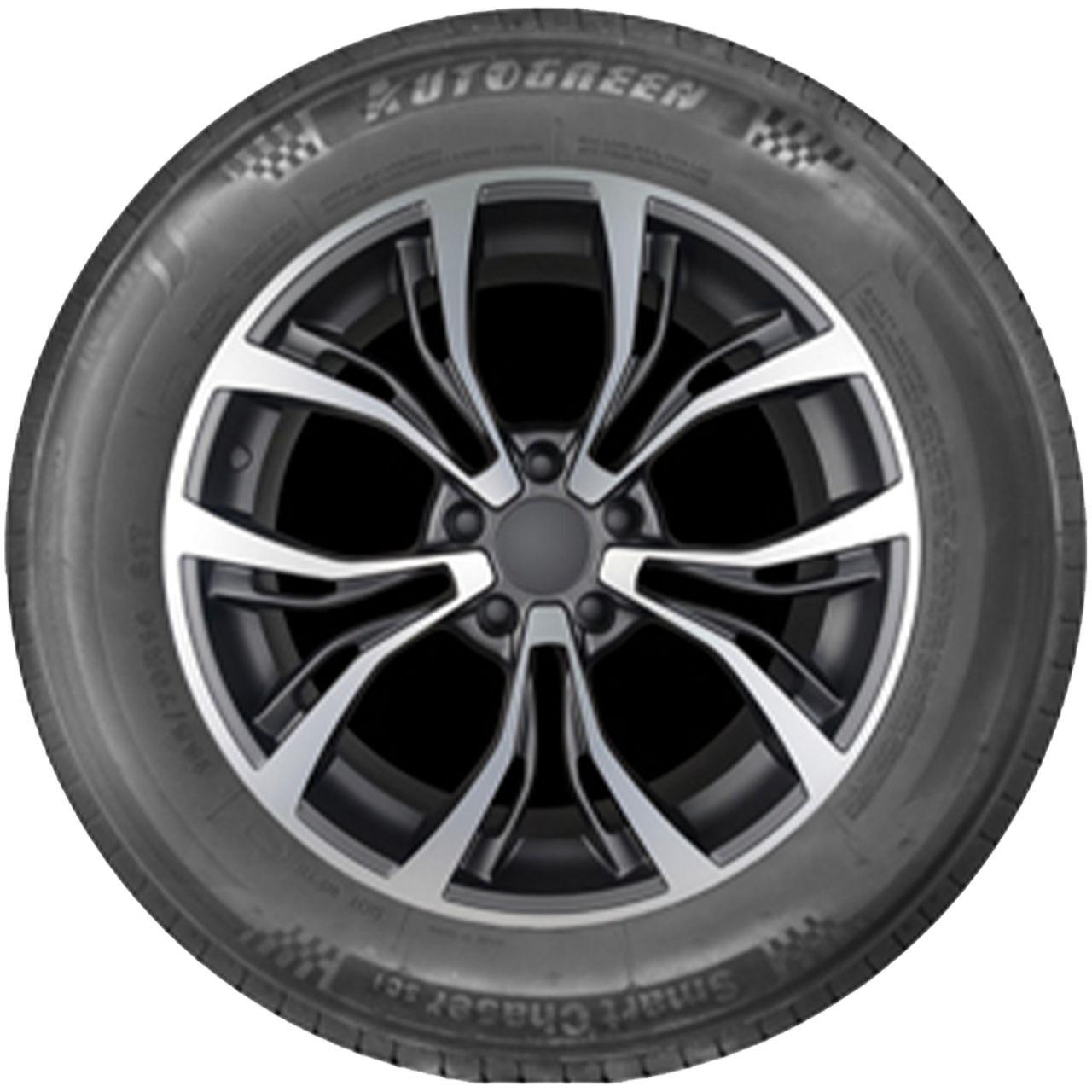 AUTOGREEN SMARTCHASER-SC1 215/55R16 97W XL BSW