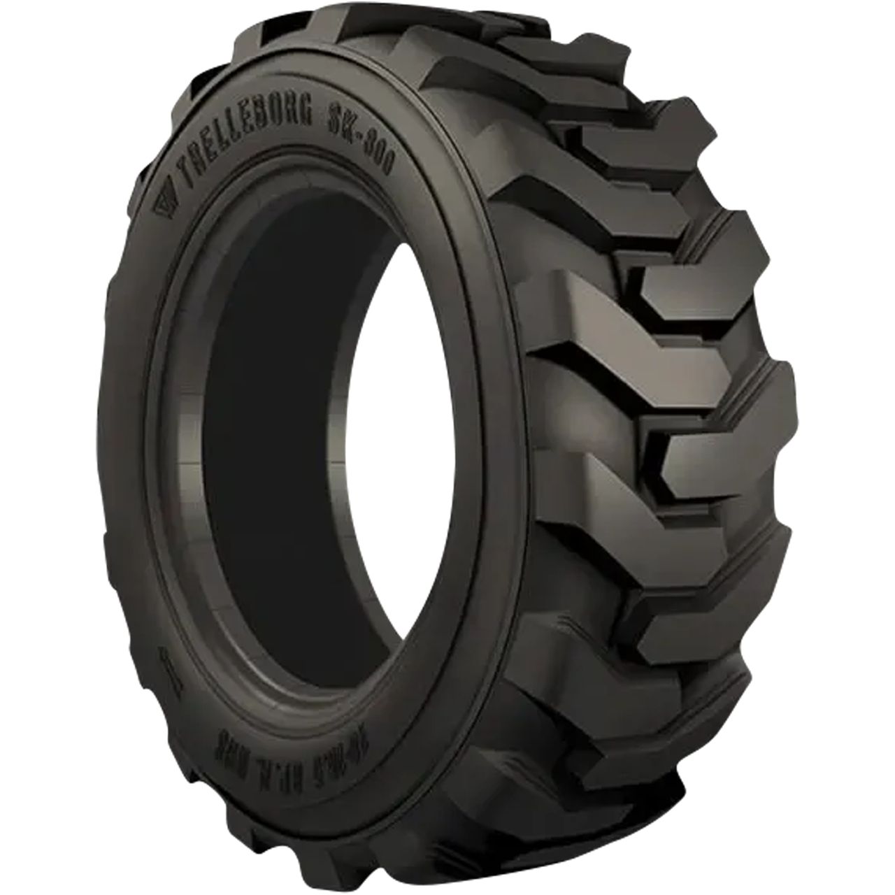 TRELLEBORG 10 - 16.5 TL  SK-800 10PR