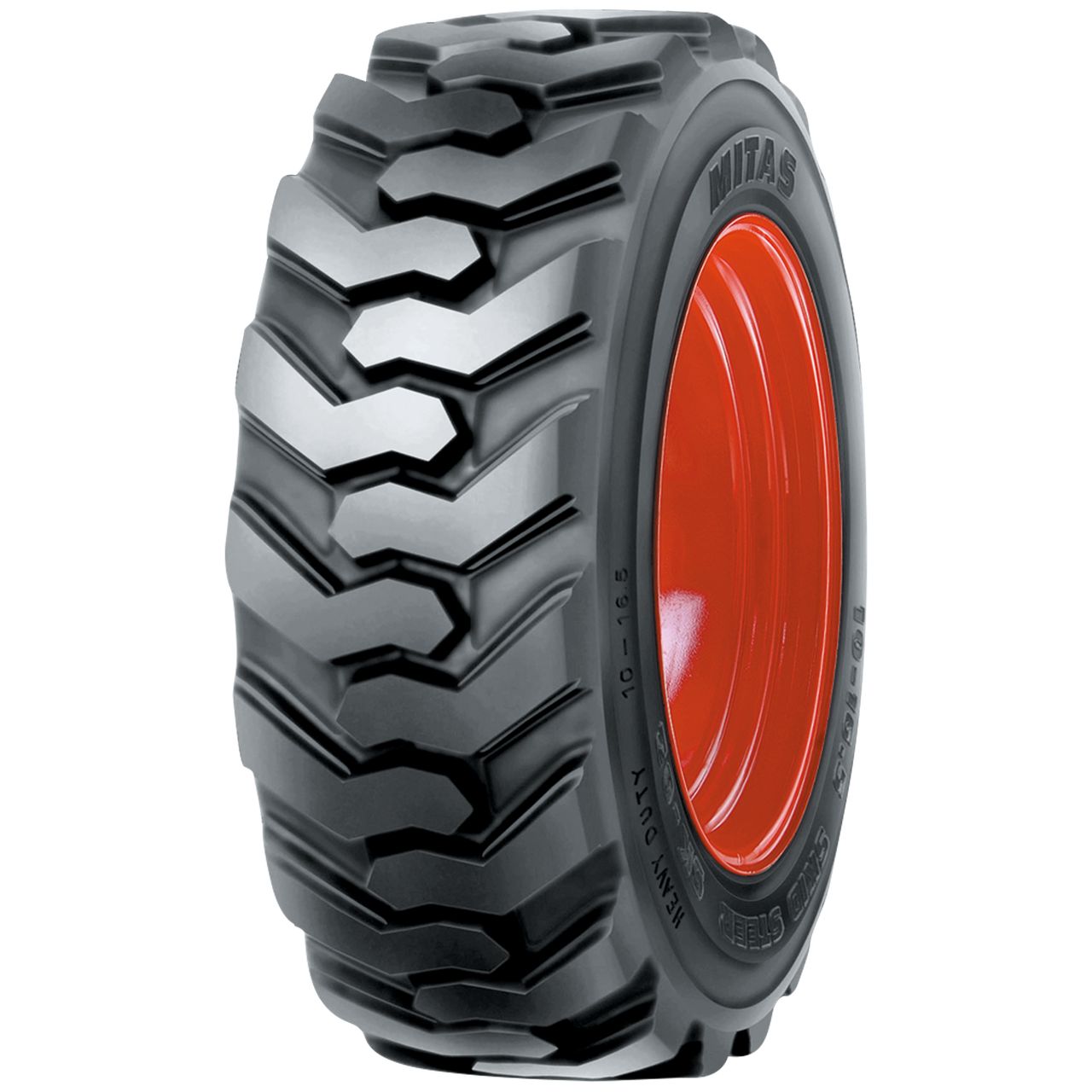 MITAS 27x8.50 - 15 TL 111A4 SK-02 8PR