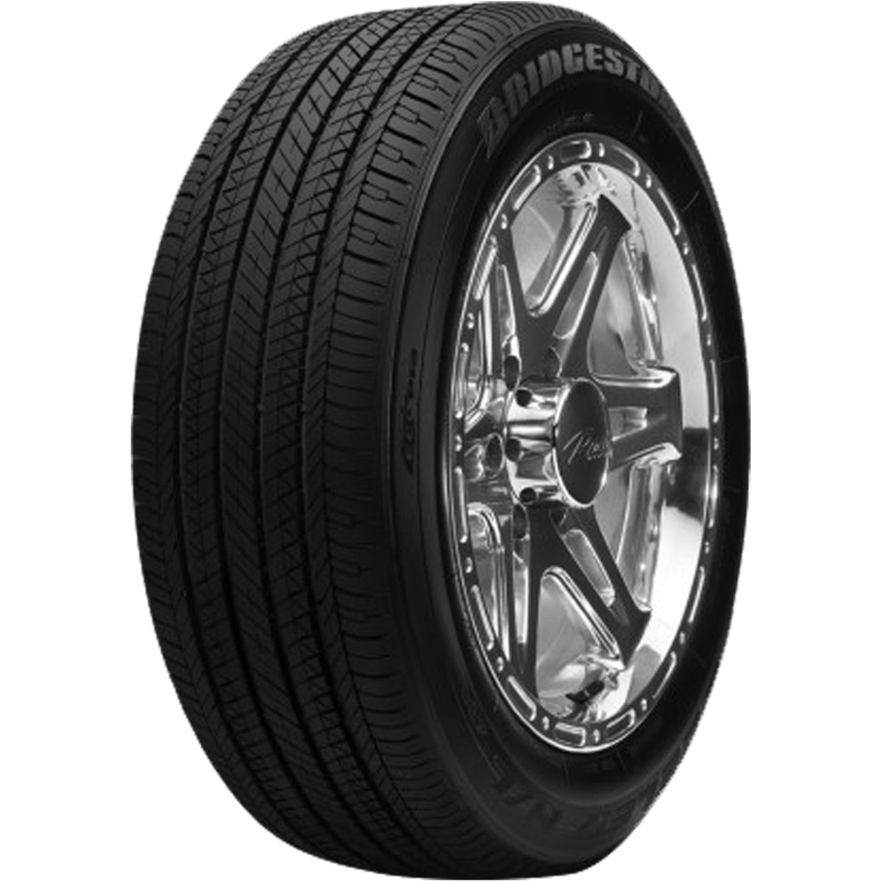 BRIDGESTONE ECOPIA H/L 422 + 235/55R18 100H LHD