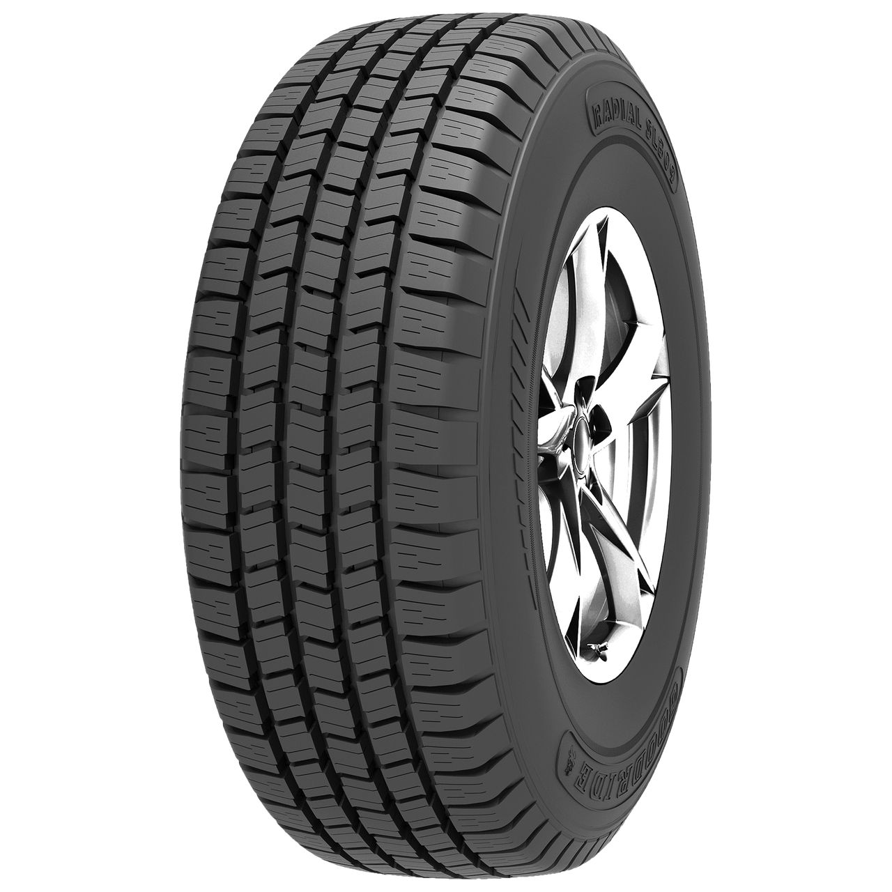 GOODRIDE SL309 265/70R17 121/118Q BSW