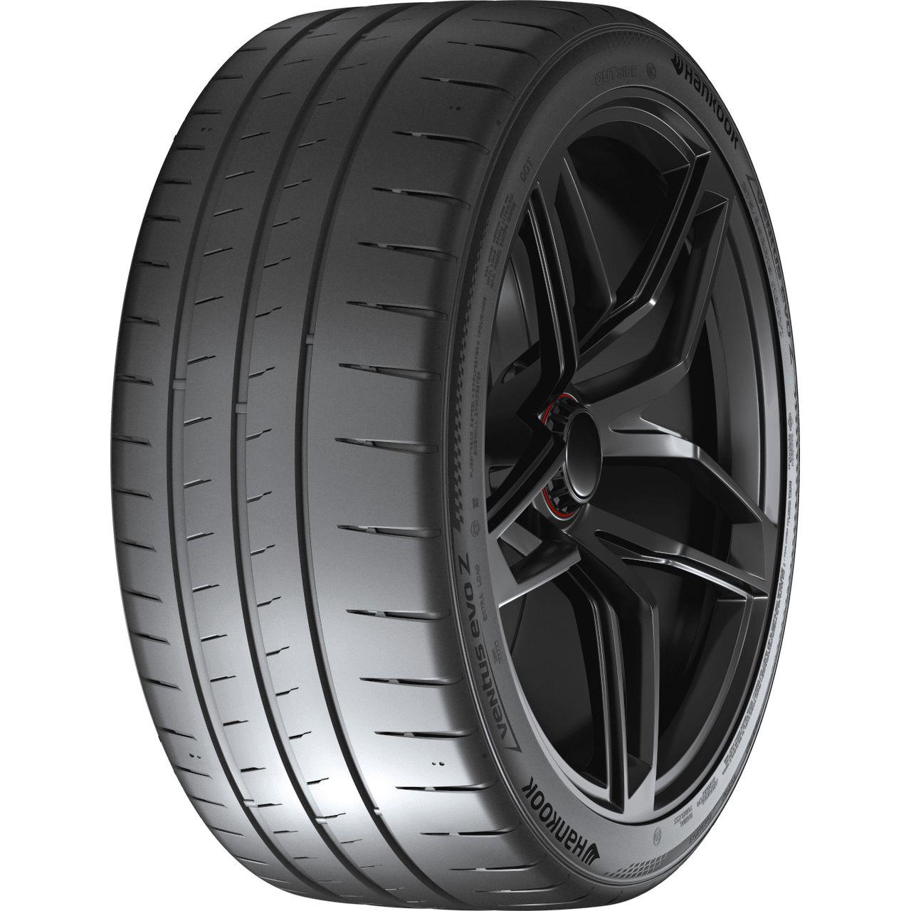 HANKOOK VENTUS EVO Z (Z001) 245/35R20 95(Y) XL MFS SBL