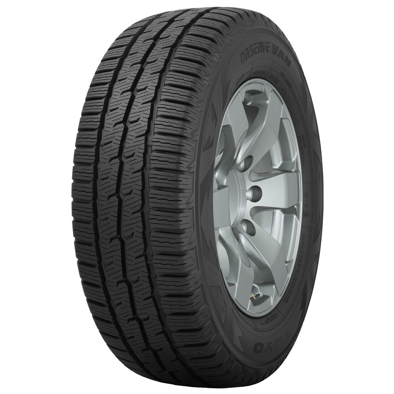 TOYO OBSERVE VAN 225/70R15C 112/110S BSW