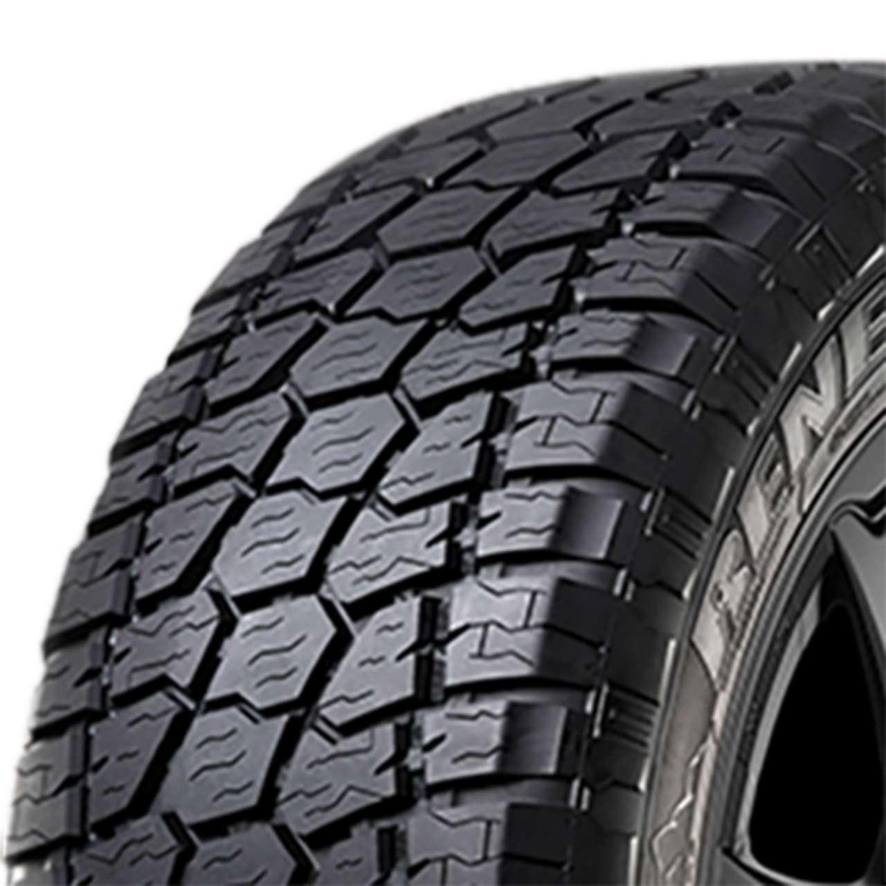 RADAR RENEGADE AT-5 265/65R17 116T XL