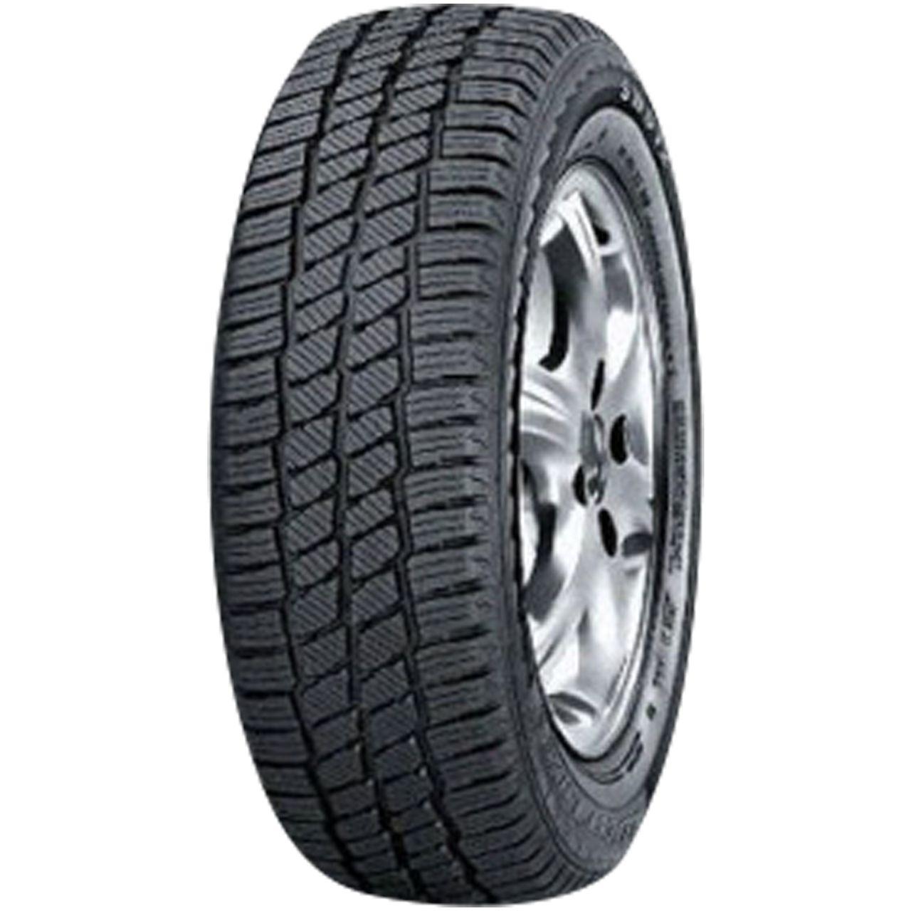 Westlake SW612 SNOWMASTER 215/65R16C 109/107R BSW 215/65 RC16