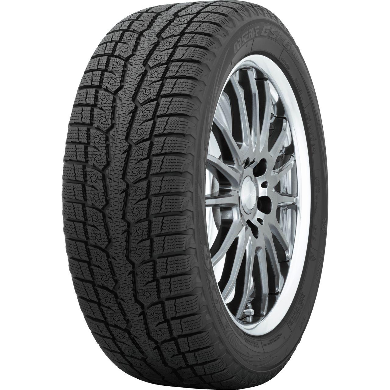 TOYO OBSERVE GSI-6 195/60R17 90H NORDIC COMPOUND BSW