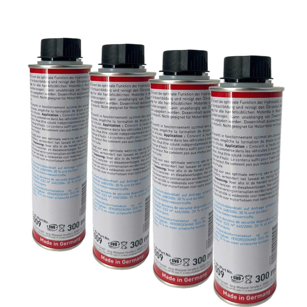 Liqui Moly Hydrostößel Additiv 4x300 ML