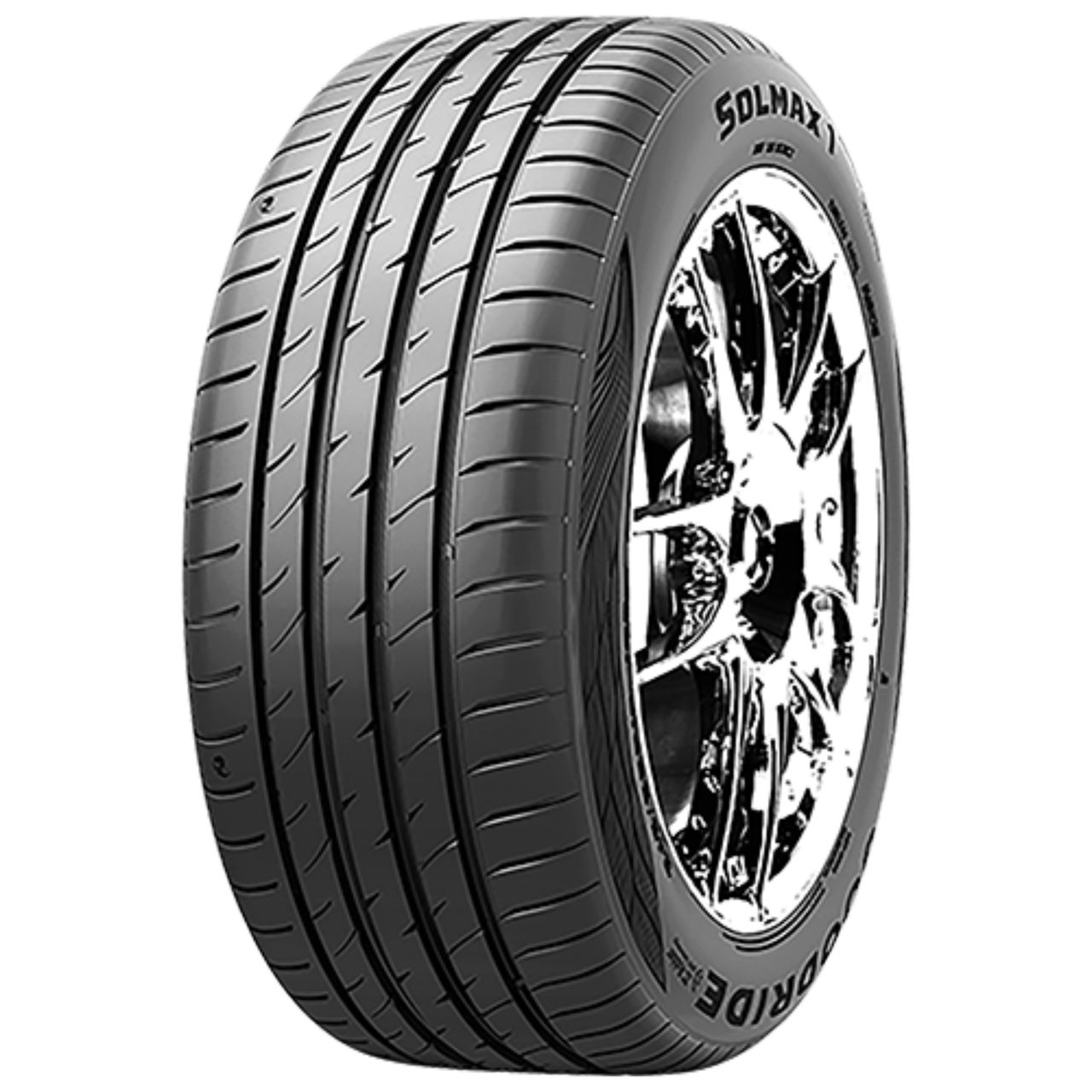 GOODRIDE SOLMAX 1 235/40R18 95Y XL BSW