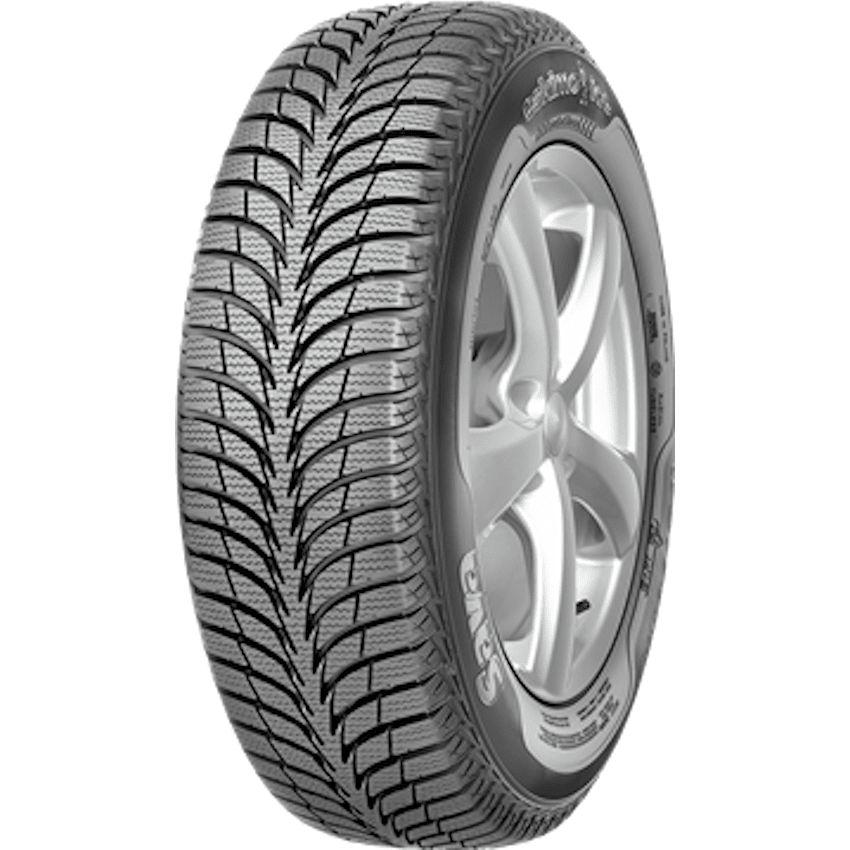 SAVA ESKIMO ICE MS 195/60R15 88T NORDIC COMPOUND MFS BSW
