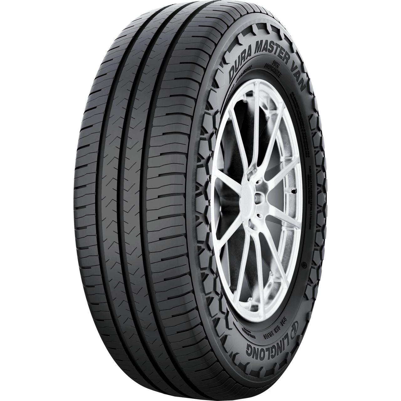 Linglong DURA MASTER VAN 205/70R15C 106/104S 205/70 RC15