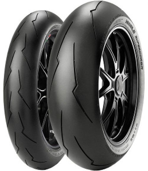 PIRELLI 190/55 ZR 17 M/C TL 75W DIABLO SUPERCORSA (SC1)