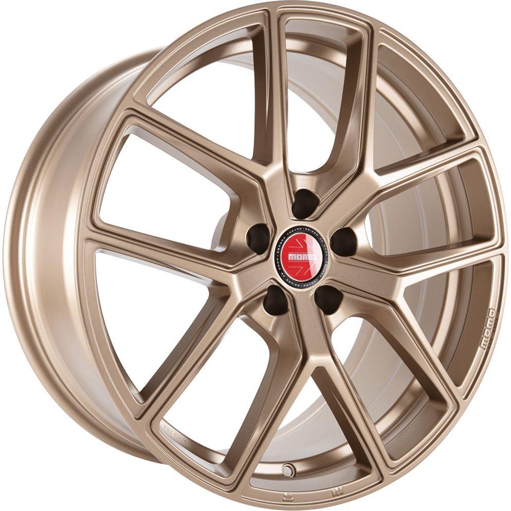 DIEWE RF01 golden bronze 9.0Jx20 5x130 ET50
