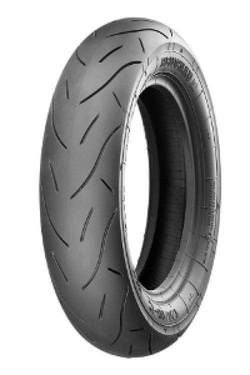 HEIDENAU 90/90 - 10 TL 50M K80 SR
