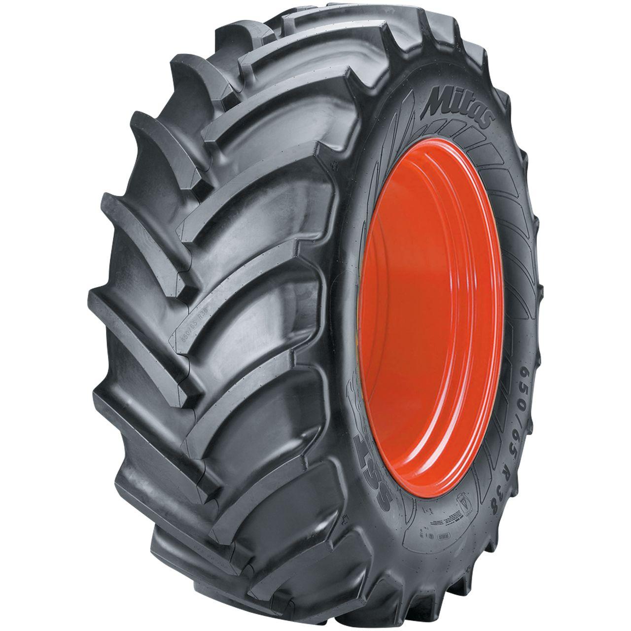 MITAS 650/65 R 38 TL 157D/160A8 SST MI