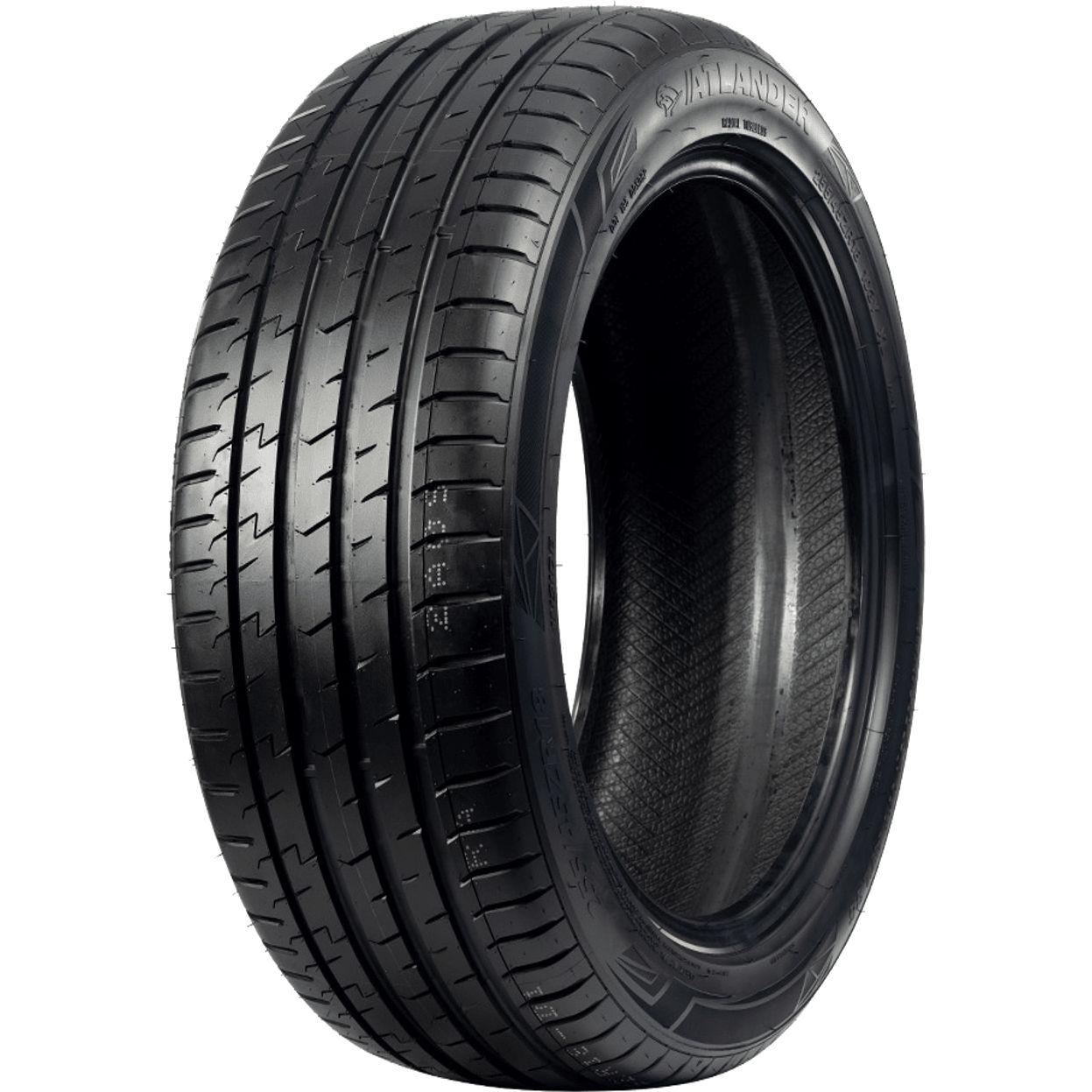 ATLANDER LANDERXSPORT ATL36 215/45R17 91W XL