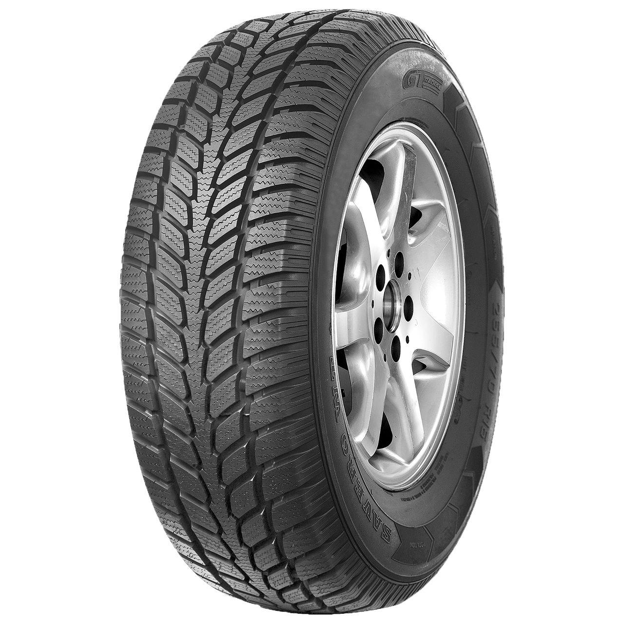 Gt-Radial SAVERO WT 245/70R16 107T BSW 245/70 R16