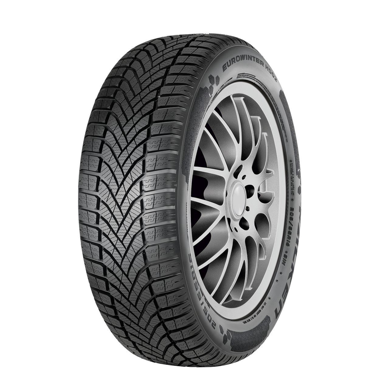 FALKEN EUROWINTER HS02 185/50R16 81H BLK
