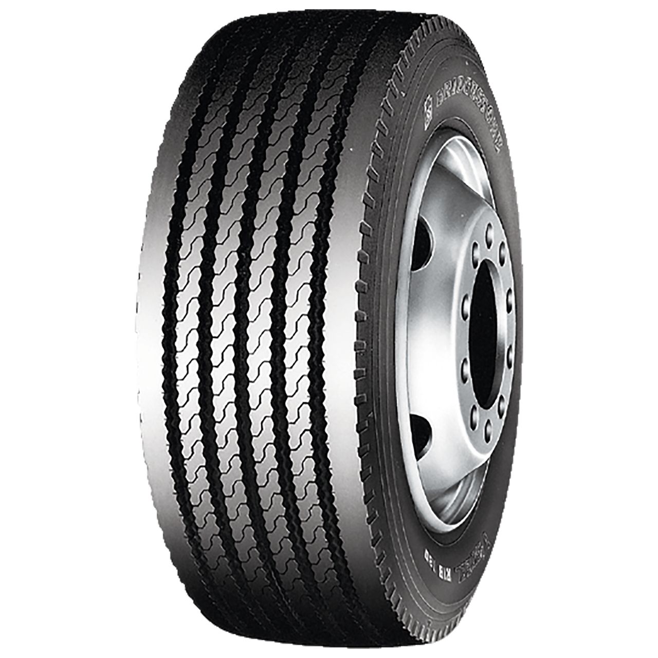 BRIDGESTONE 10 R 17.5 TL 134/132L R180 M+S