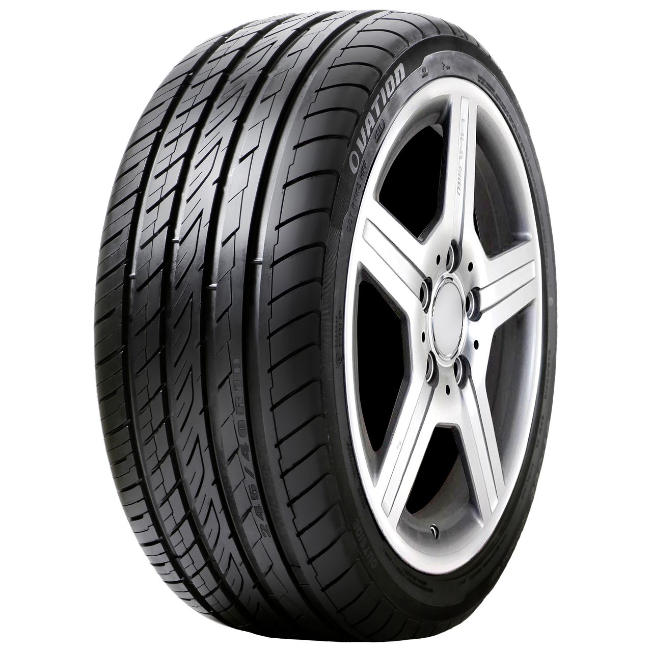 OVATION VI-388 225/40R18 92W XL