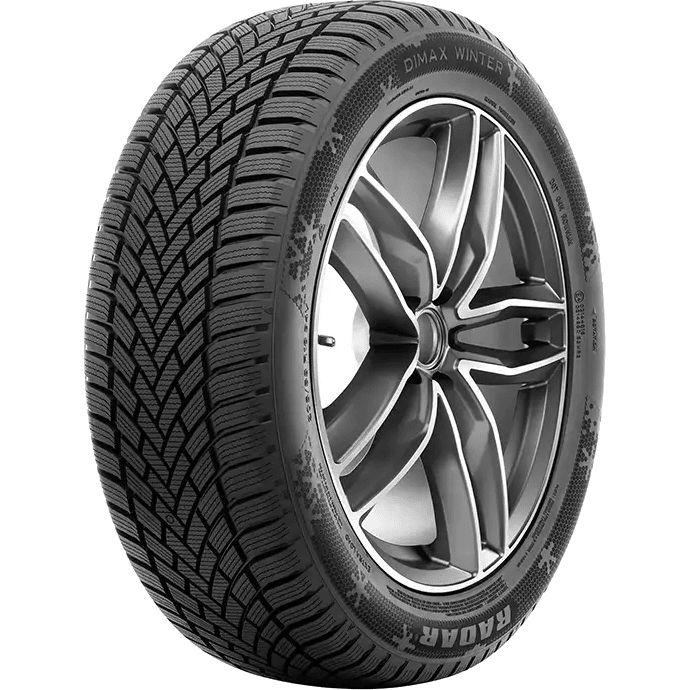 RADAR DIMAX WINTER 225/40R18 92V XL BSW