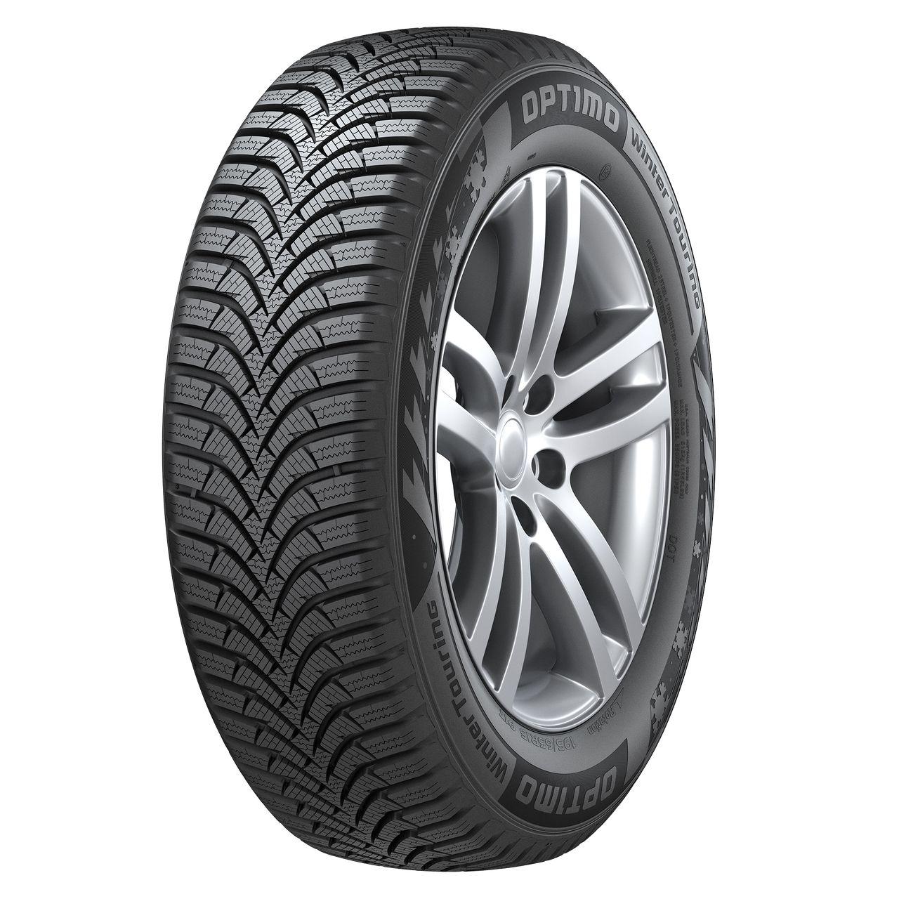 OPTIMO WINTER TOURING 175/65R14 82T SBL