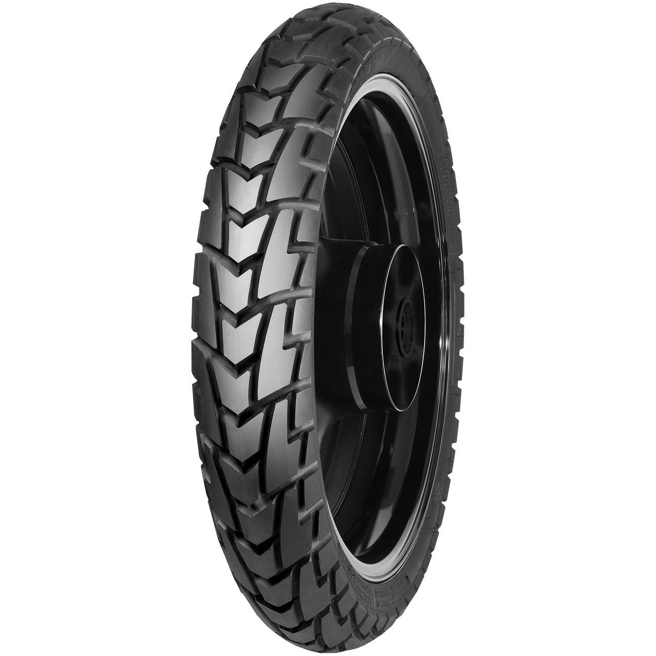 MITAS 130/70 - 17 TL 62R MC 32 M+S