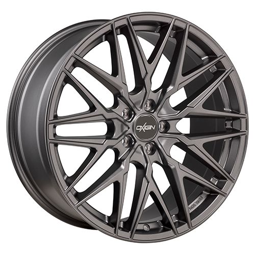 OXIGIN 25OXCROSS titan spark 7.5Jx18 5x112 ET52