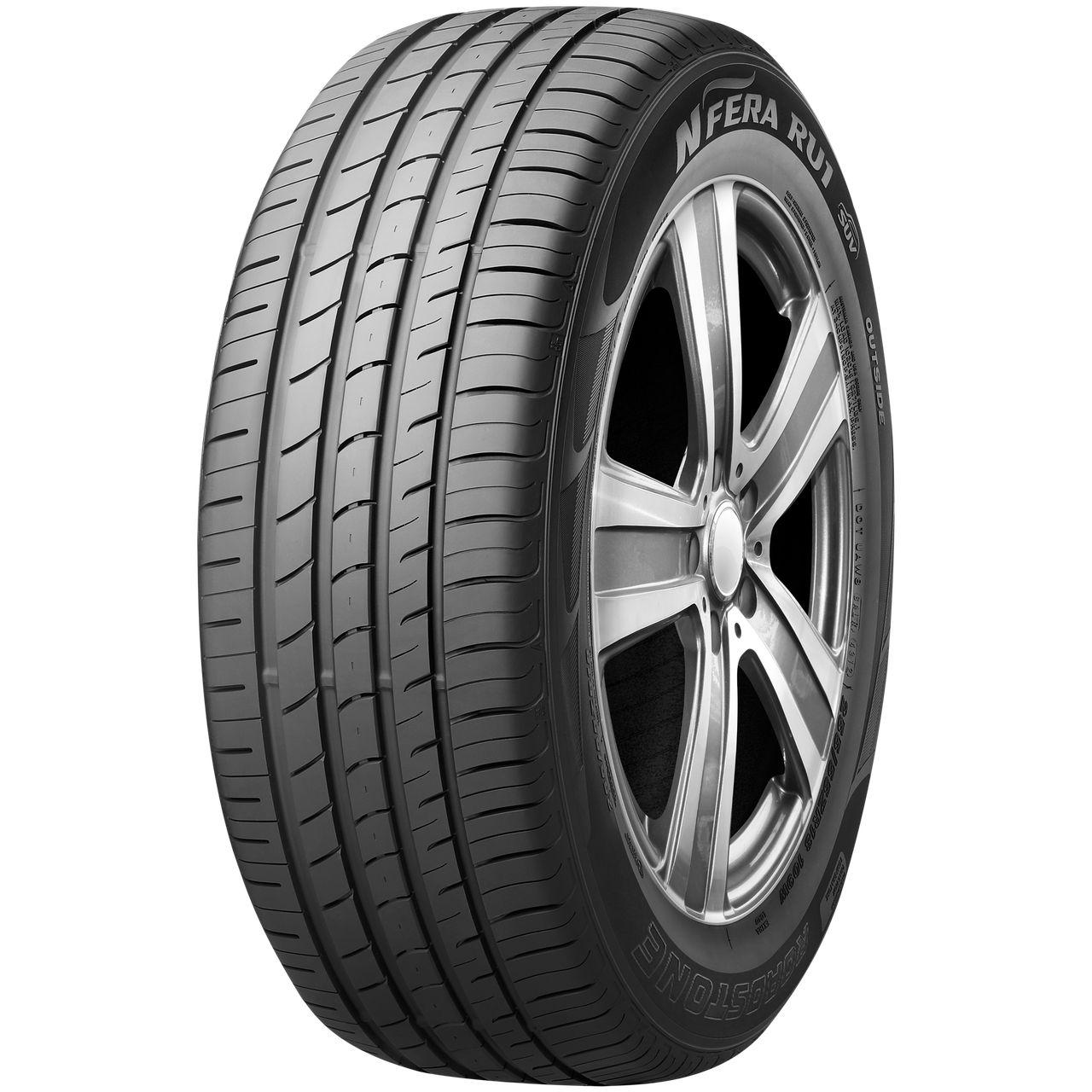 Roadstone N FERA RU1 235/55R18 100V BSW 235/55 R18
