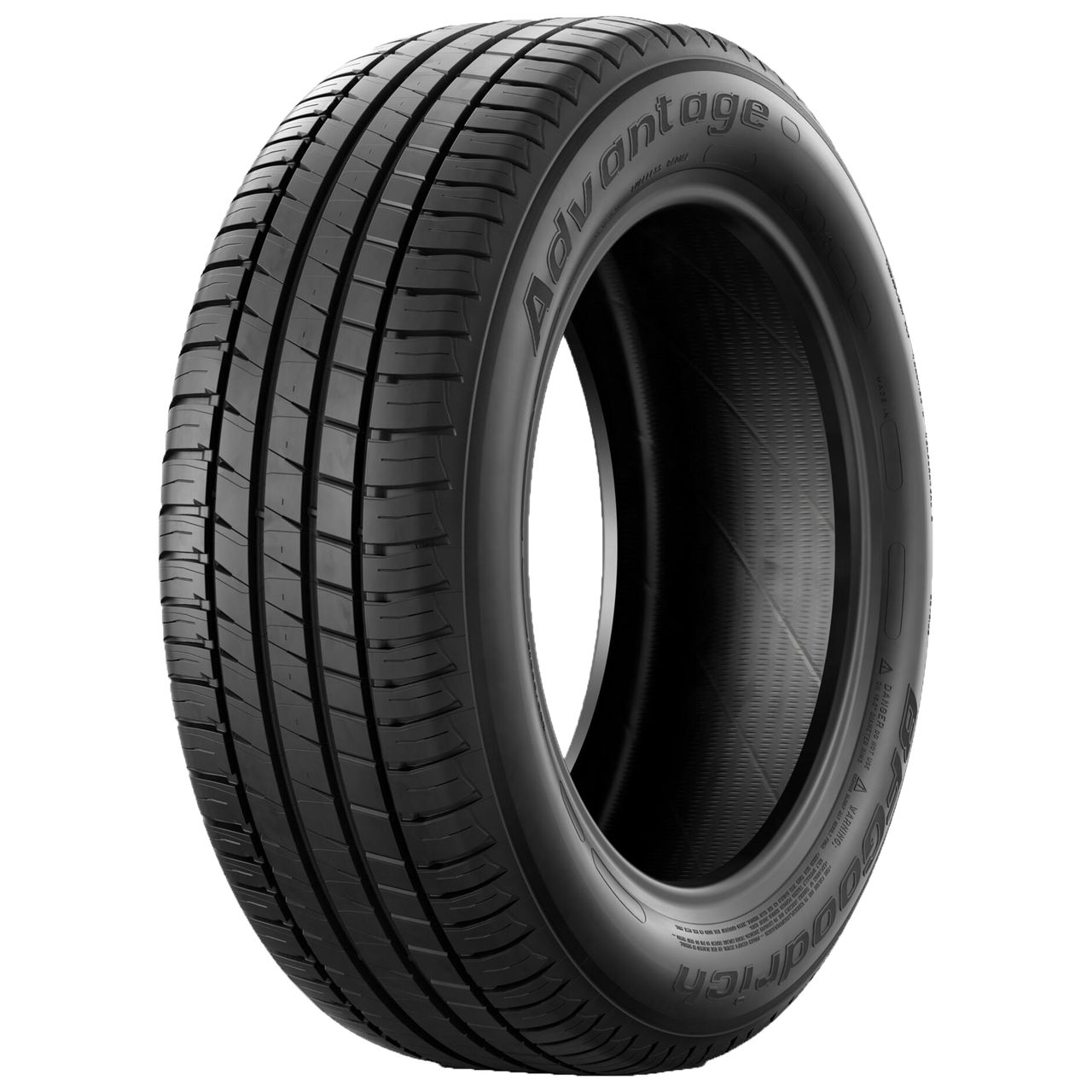 ROYAL BLACK ROYALMILE 195/55R16 91V BSW XL | R33392996