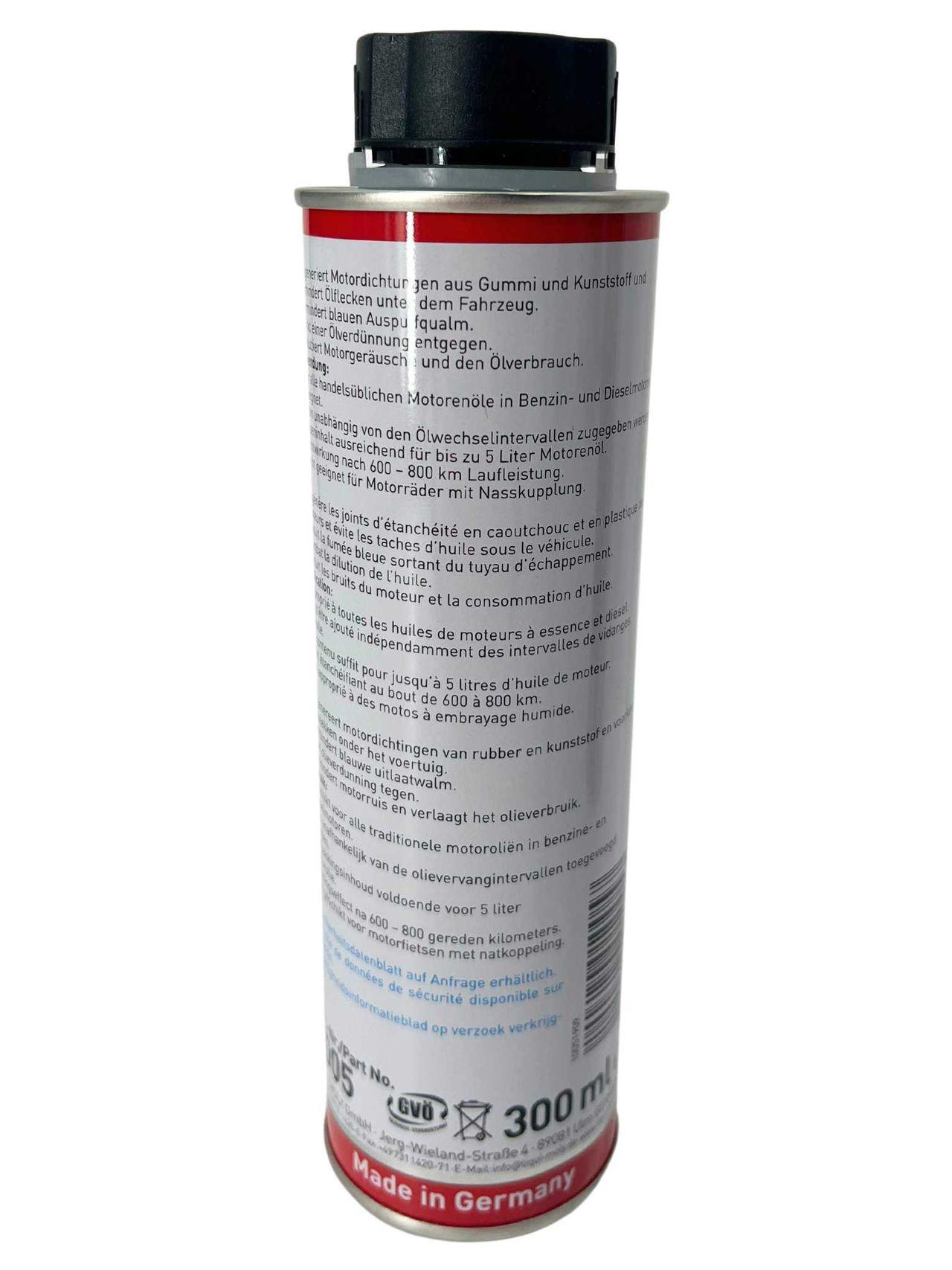 Liqui Moly ÖL-VERLUST-STOP 300 ML