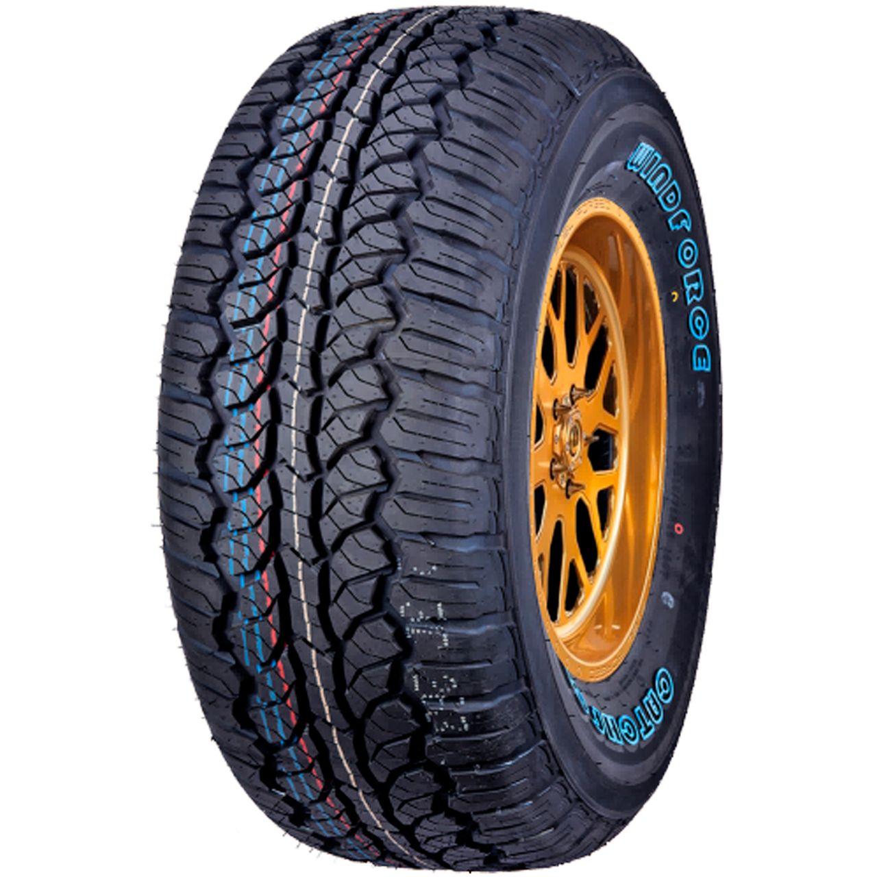 Windforce CATCHFORS A/T 225/75R15 102T OWL 225/75 R15